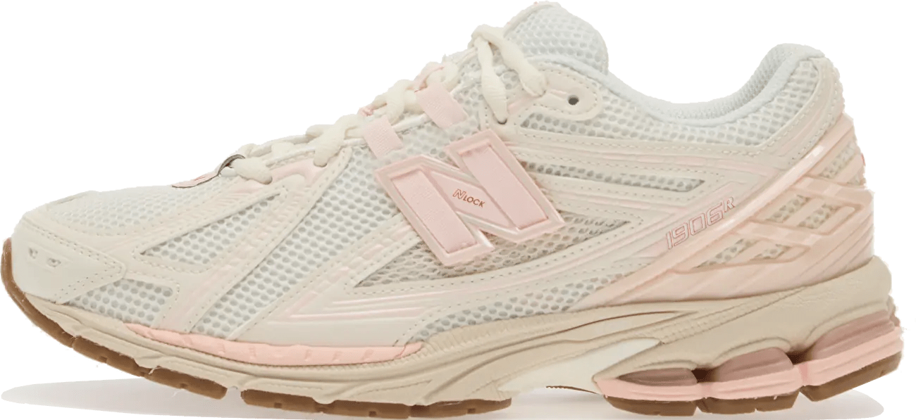 New Balance 1906R "Sea Salt Shell Pink"