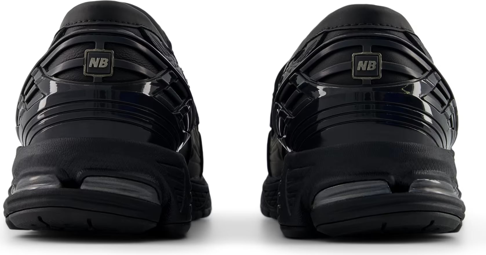 New Balance 1906 Loafer "Black Angora"