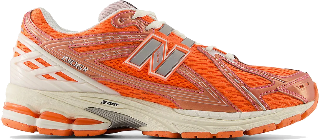 New Balance 1906 "Creamsicle"