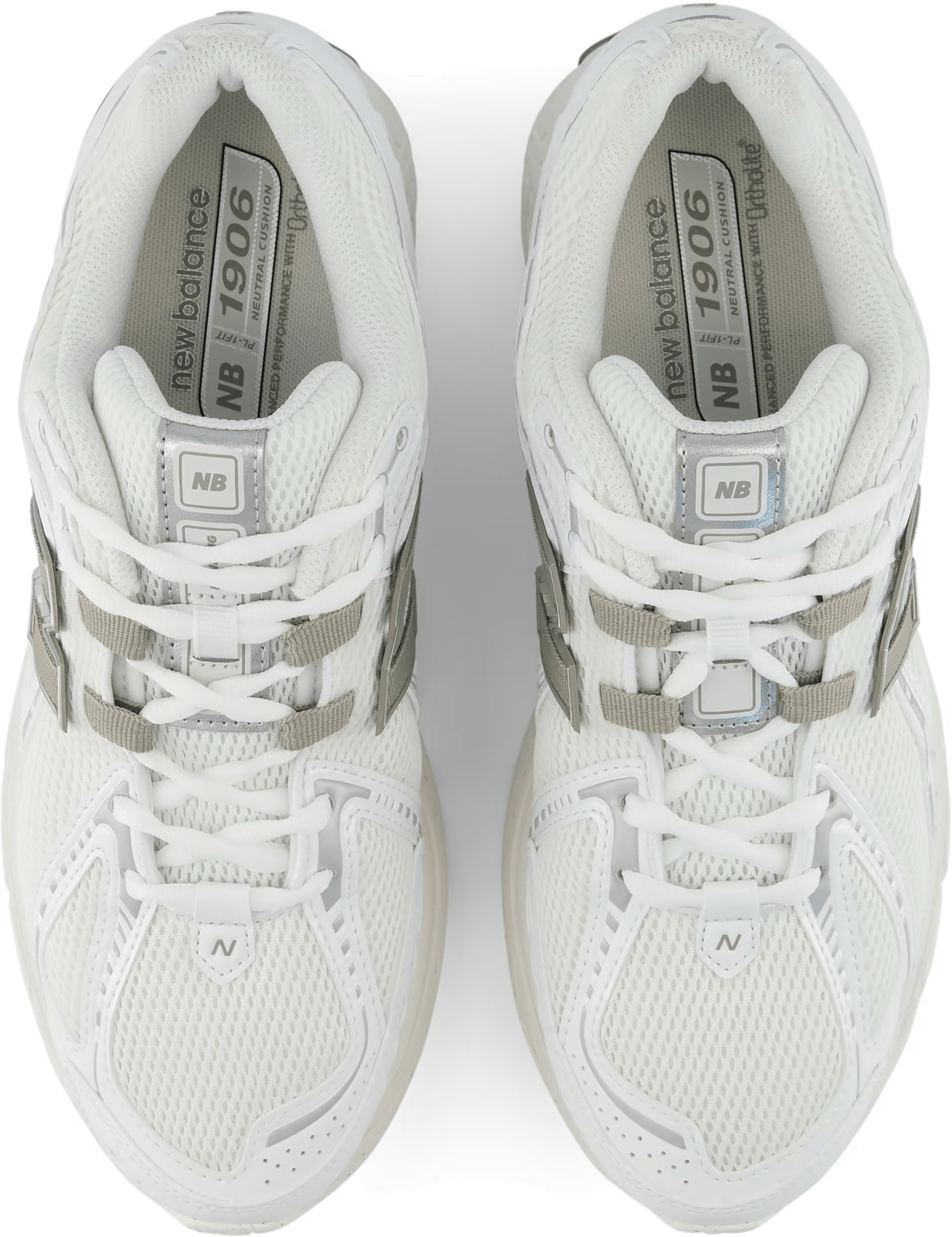 New Balance 1906R "White Arid Stone"