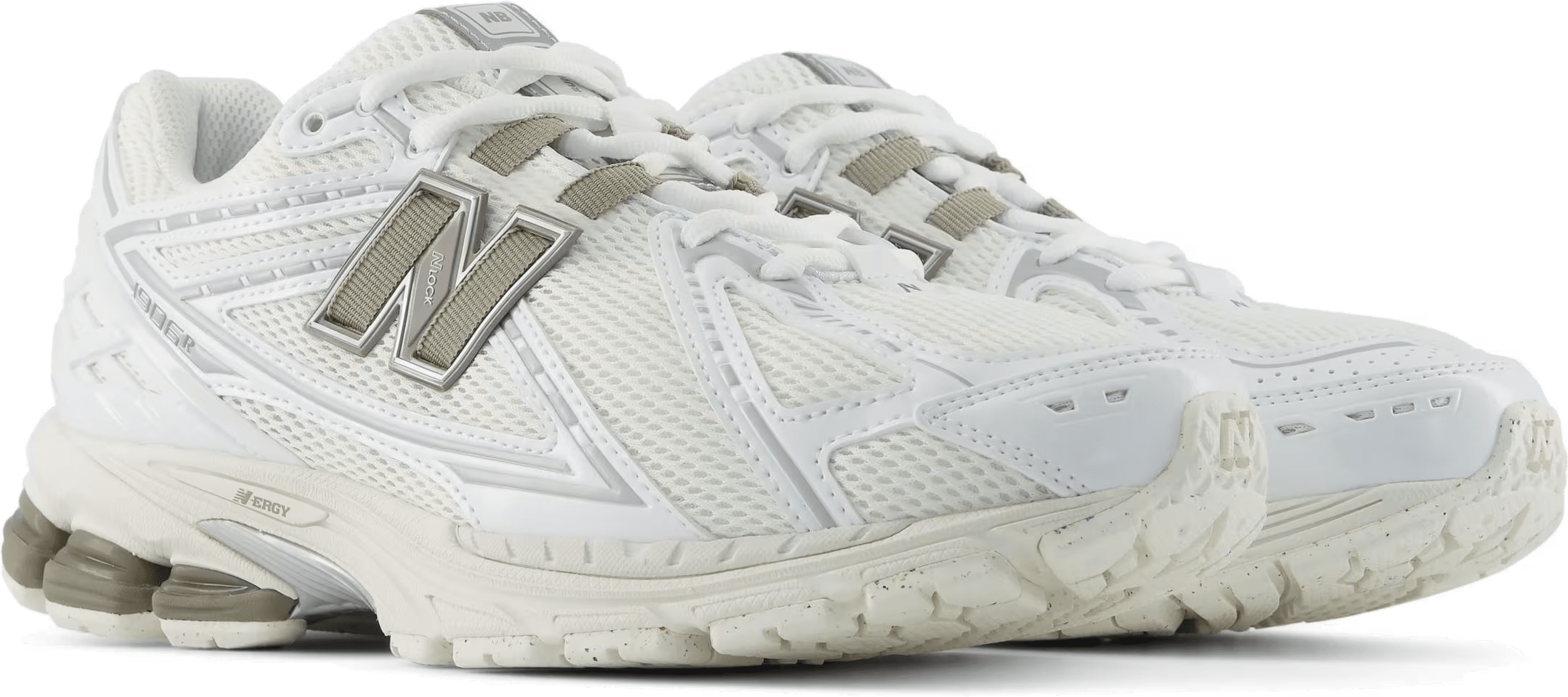New Balance 1906R "White Arid Stone"
