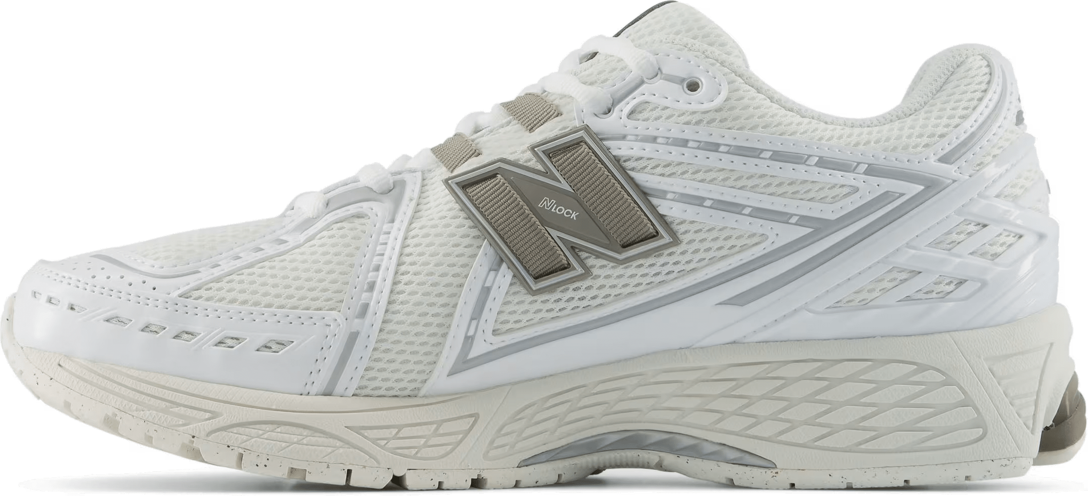 New Balance 1906R "White Arid Stone"