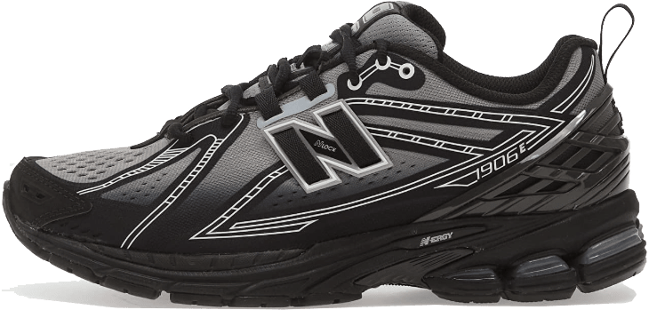 New Balance 1906E "Black"
