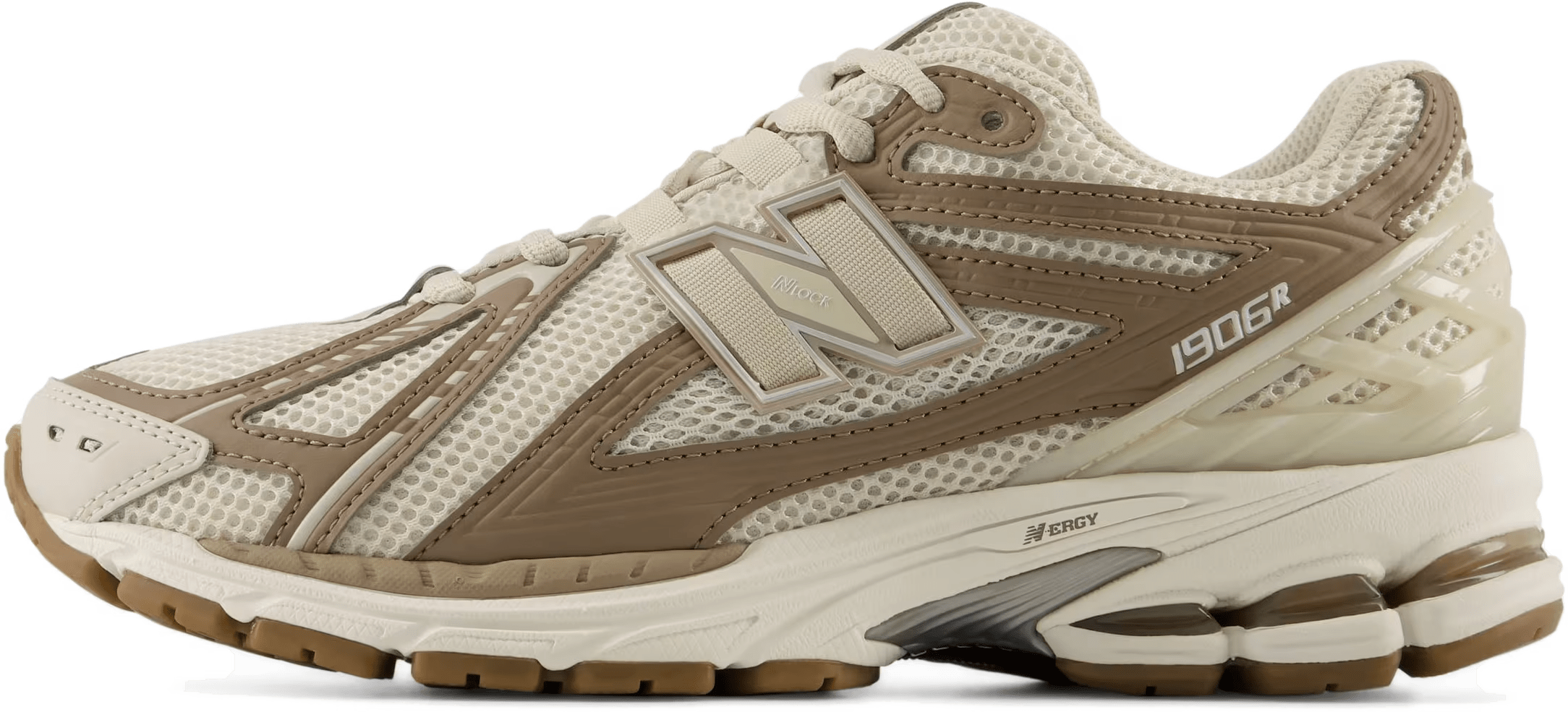 New Balance 1906R "Moonbeam Mushroom"