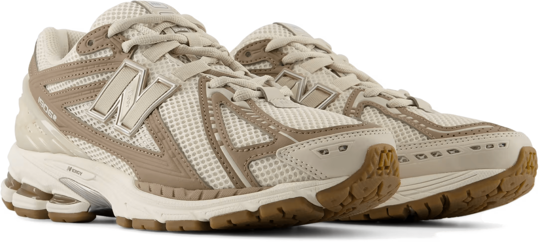 New Balance 1906R "Moonbeam Mushroom"