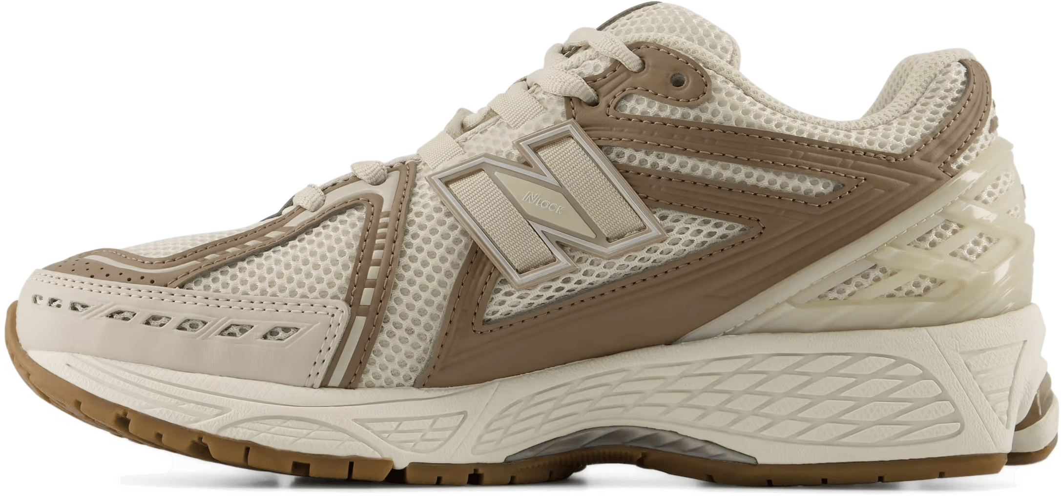 New Balance 1906R "Moonbeam Mushroom"