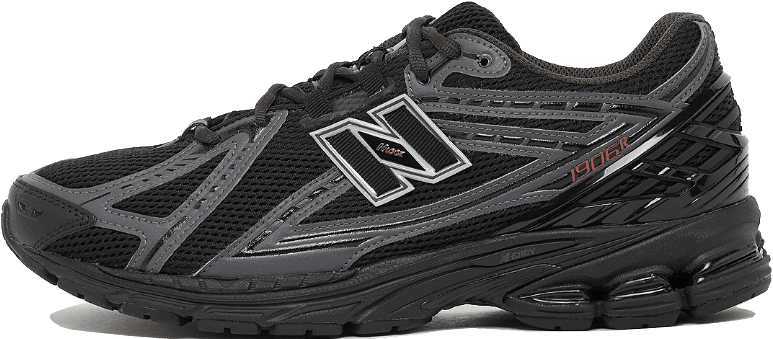 New Balance 1906R "Black Grey"