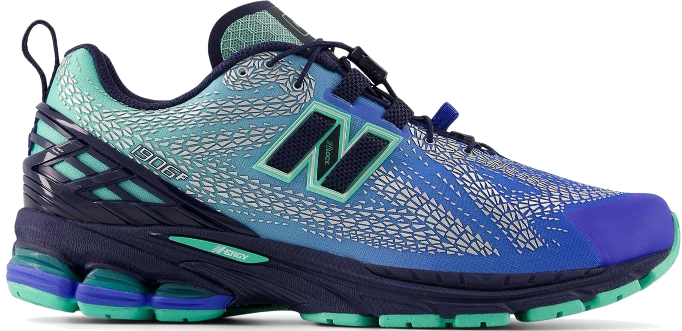 New Balance 1906 Utility "Blue Bird"