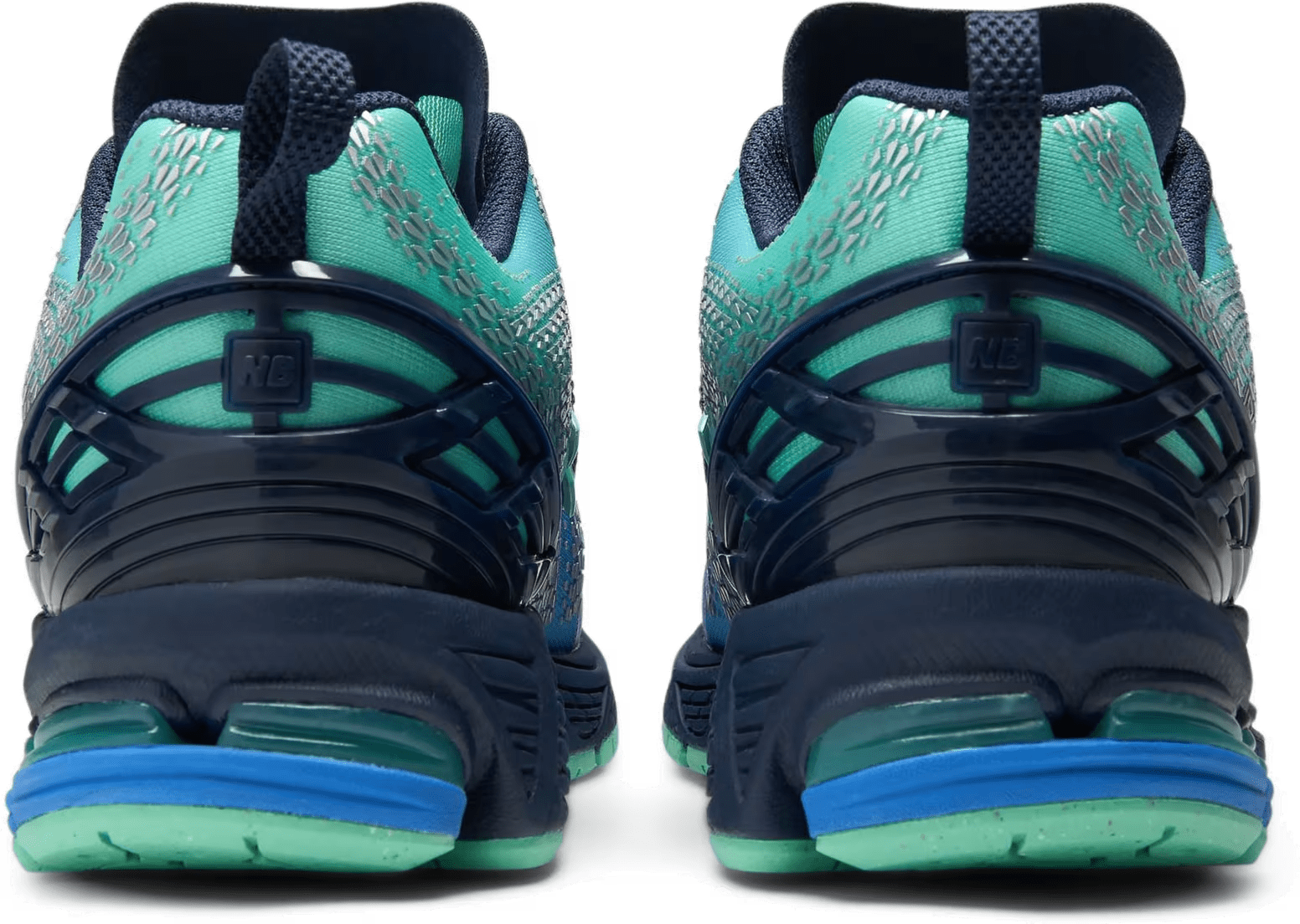 New Balance 1906 Utility "Blue Bird"