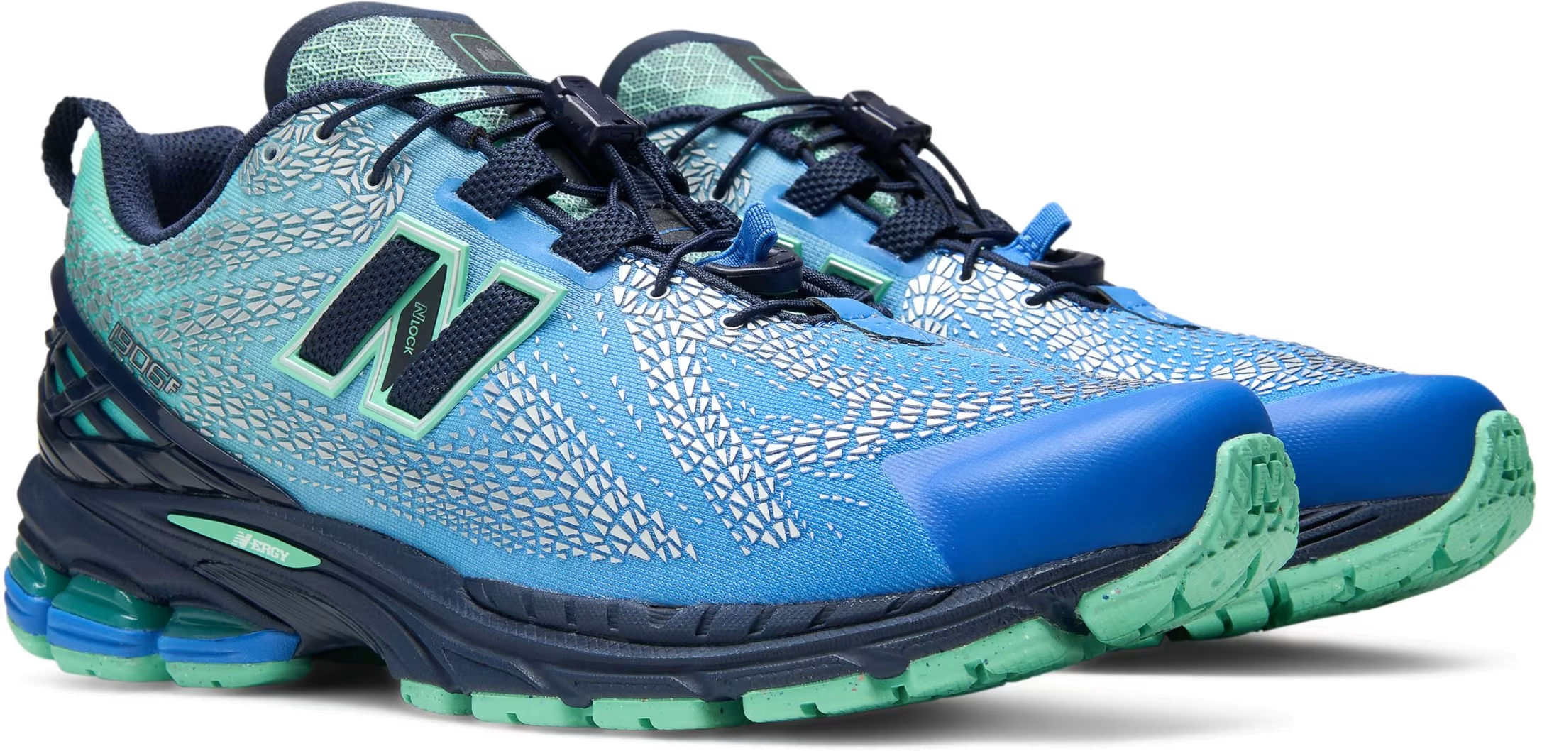 New Balance 1906 Utility "Blue Bird"