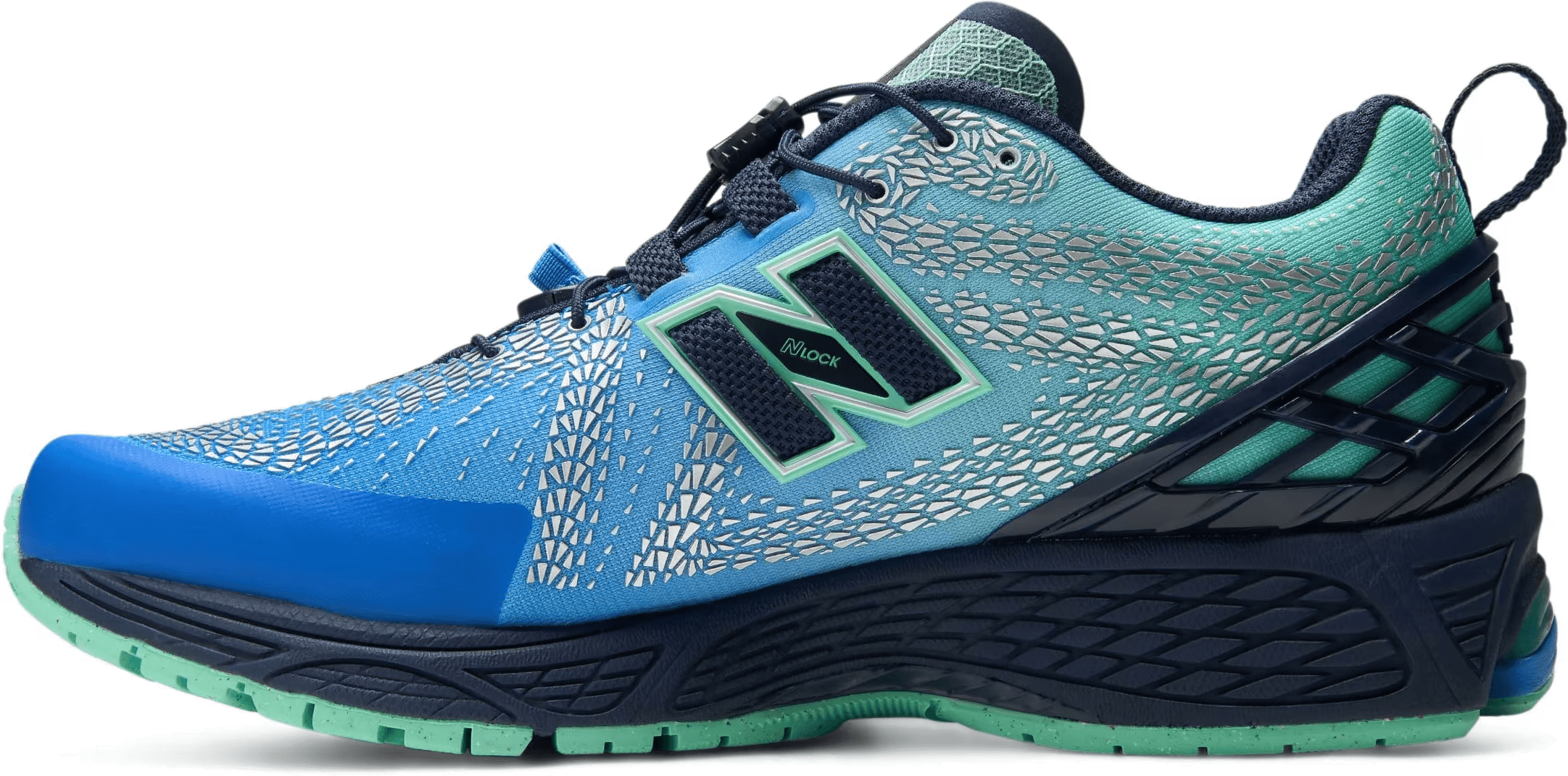 New Balance 1906 Utility "Blue Bird"