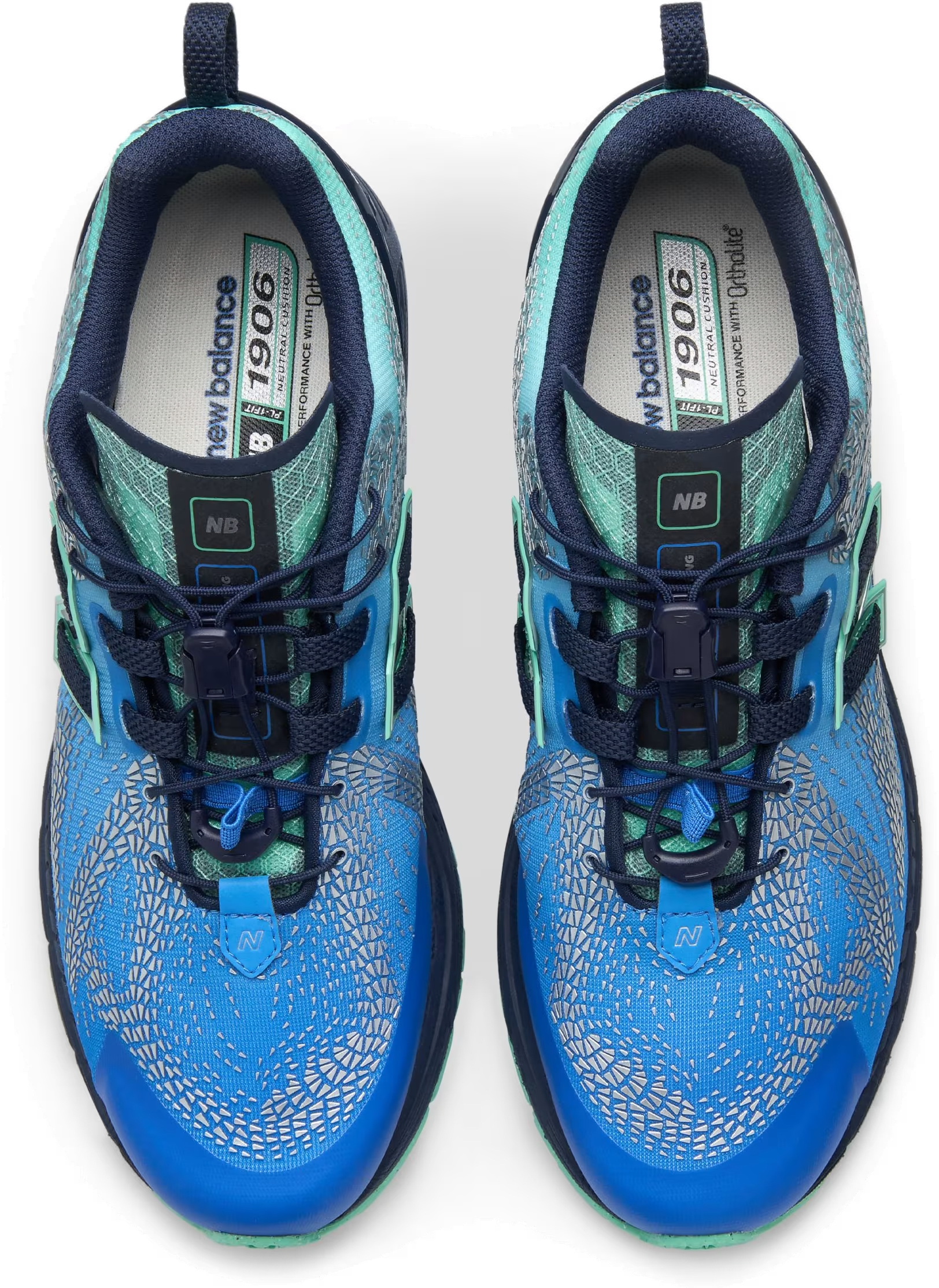 New Balance 1906 Utility "Blue Bird"