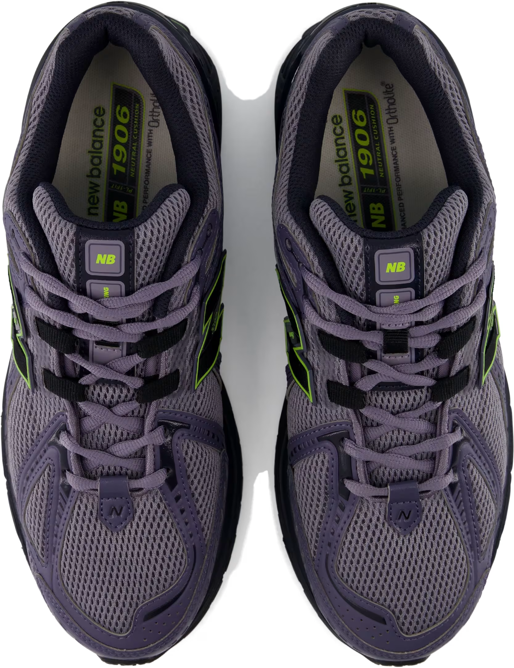 New Balance 1906R
