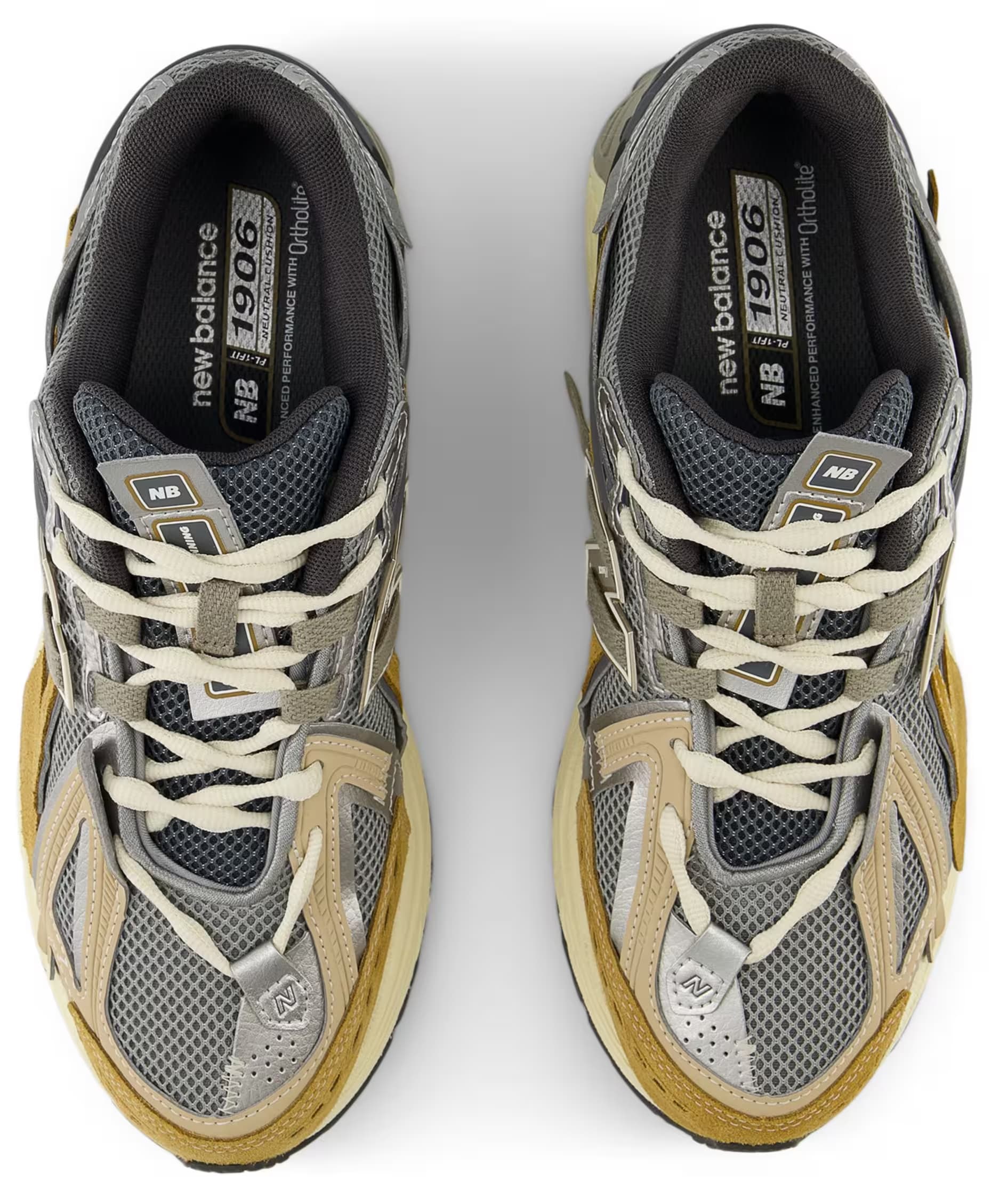 New Balance 1906 "Great Plains"