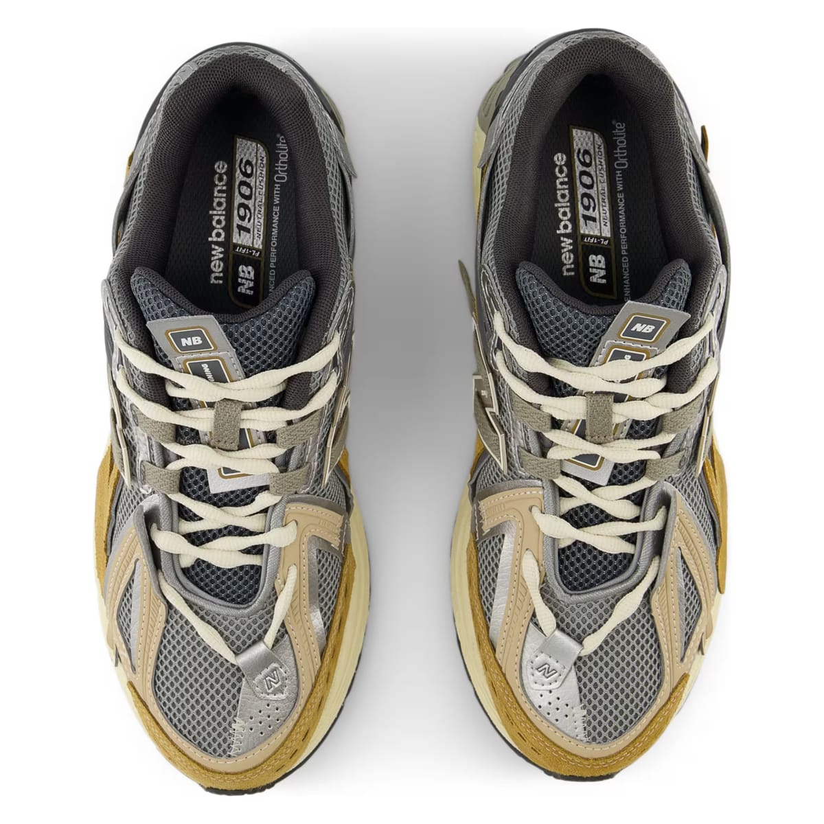 New Balance 1906 "Great Plains"