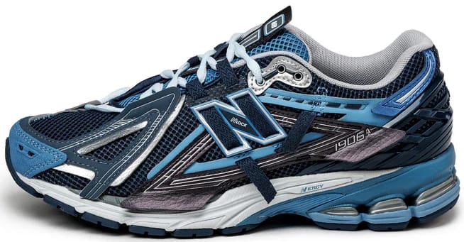 New Balance 1906 "Blue Slate Grey"