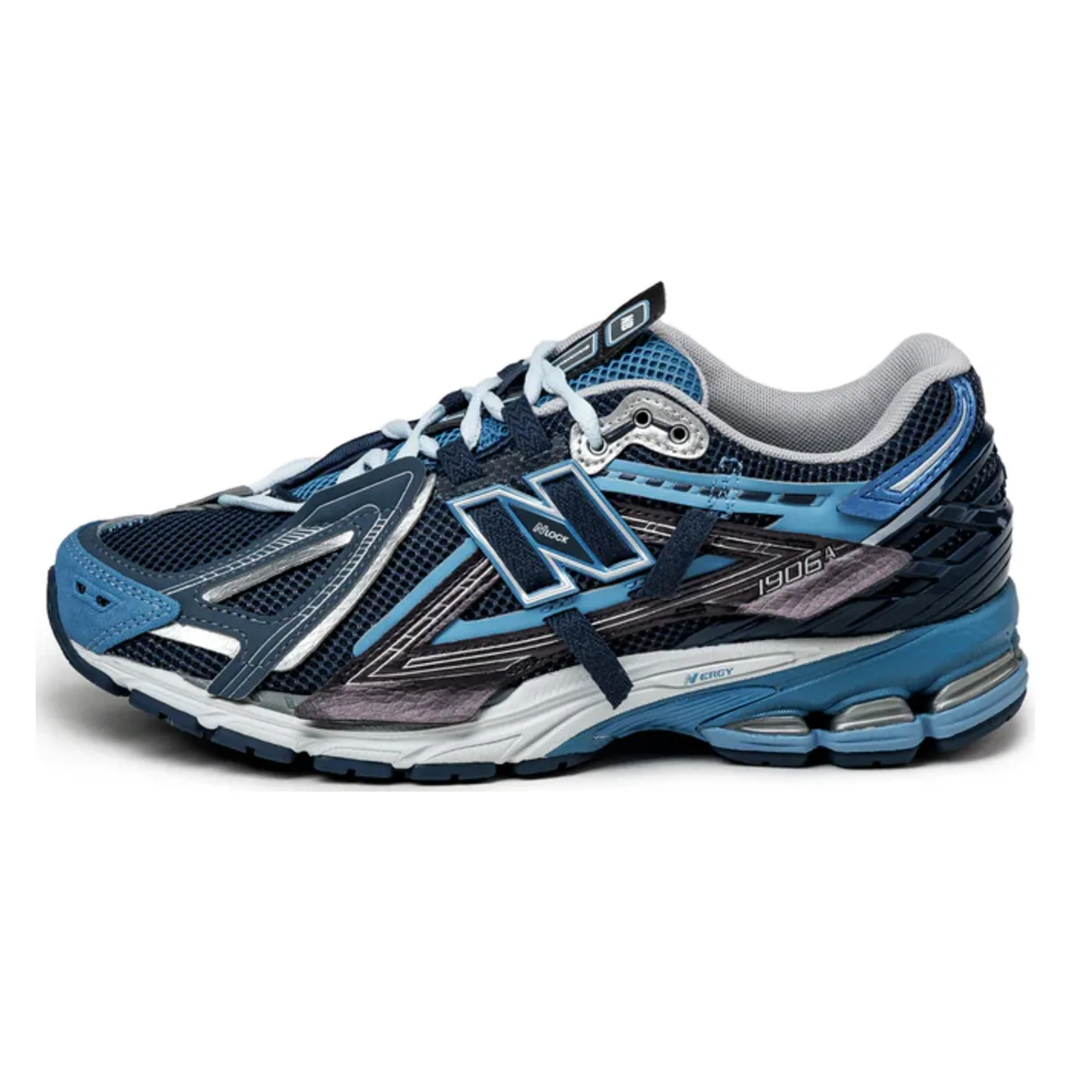 New Balance 1906 "Blue Slate Grey"