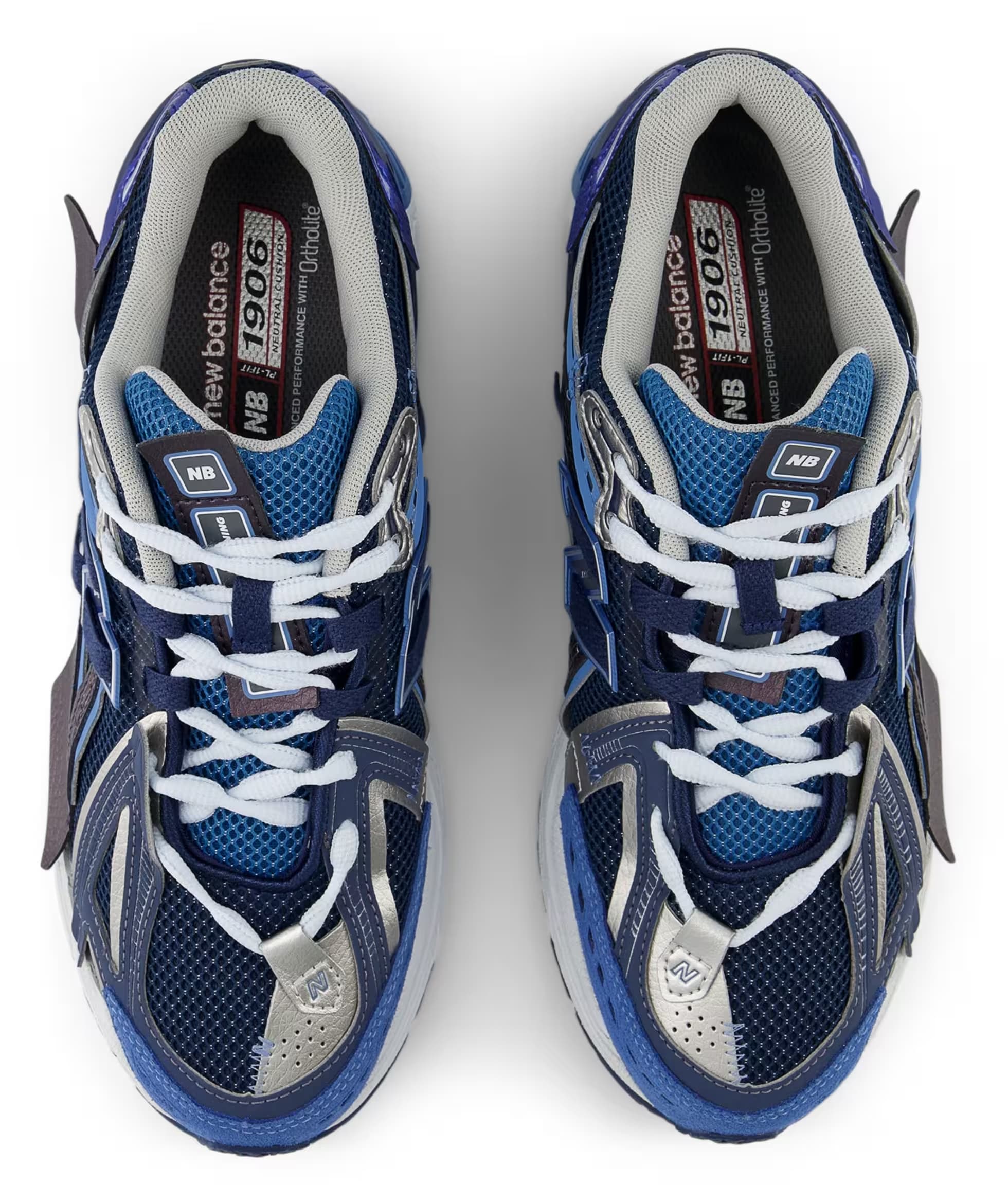 New Balance 1906 "Blue Slate Grey"