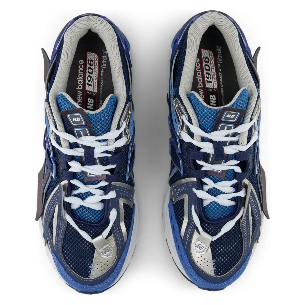 New Balance 1906 "Blue Slate Grey"