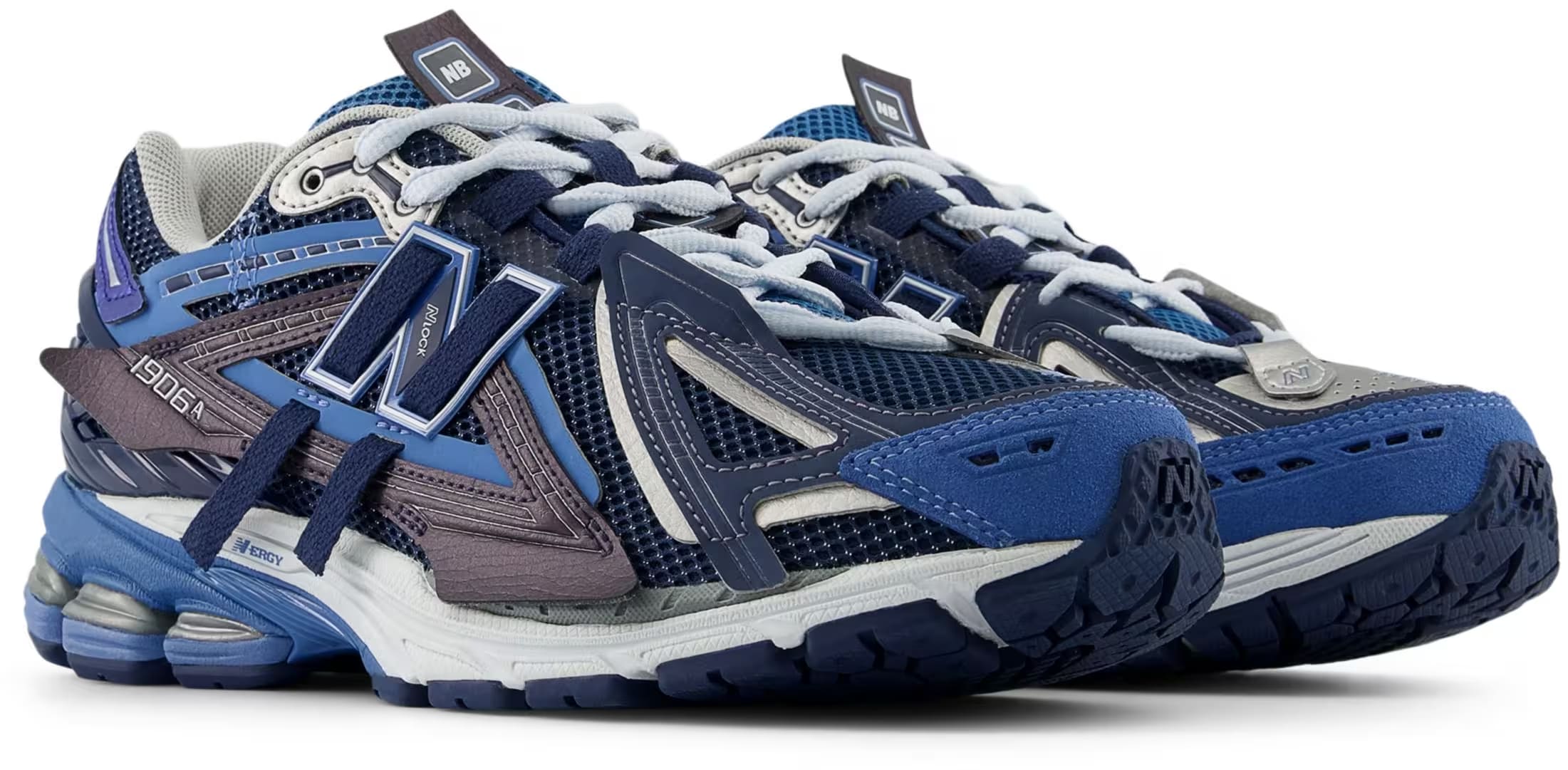 New Balance 1906 "Blue Slate Grey"