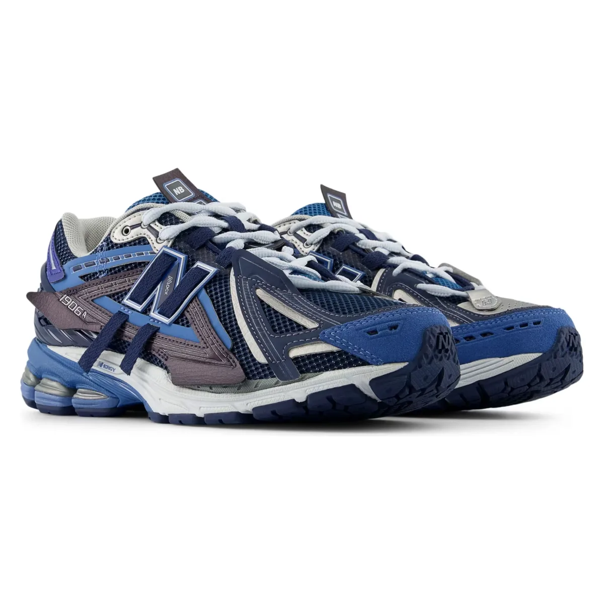 New Balance 1906 "Blue Slate Grey"