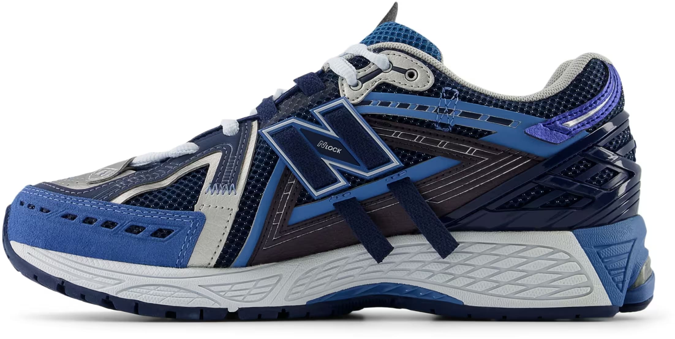 New Balance 1906 "Blue Slate Grey"