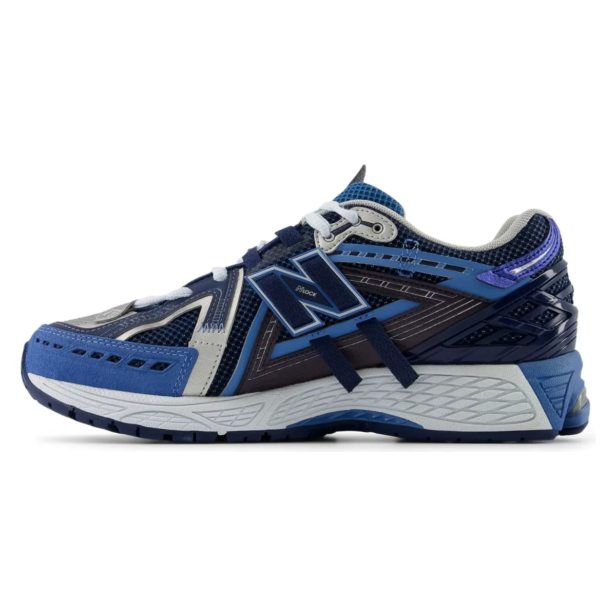 New Balance 1906 "Blue Slate Grey"