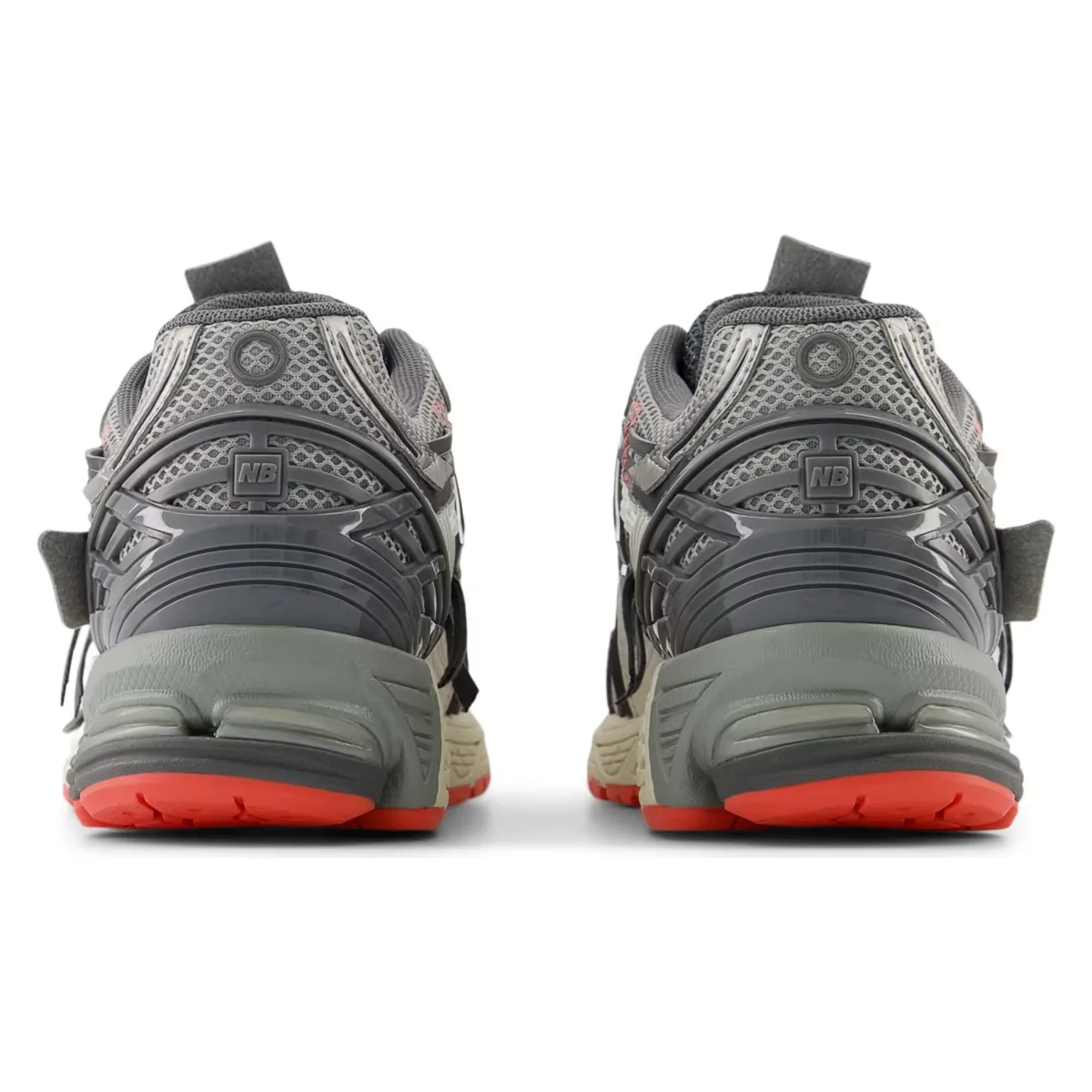 New Balance 1906 "Slate Grey Drift Red"
