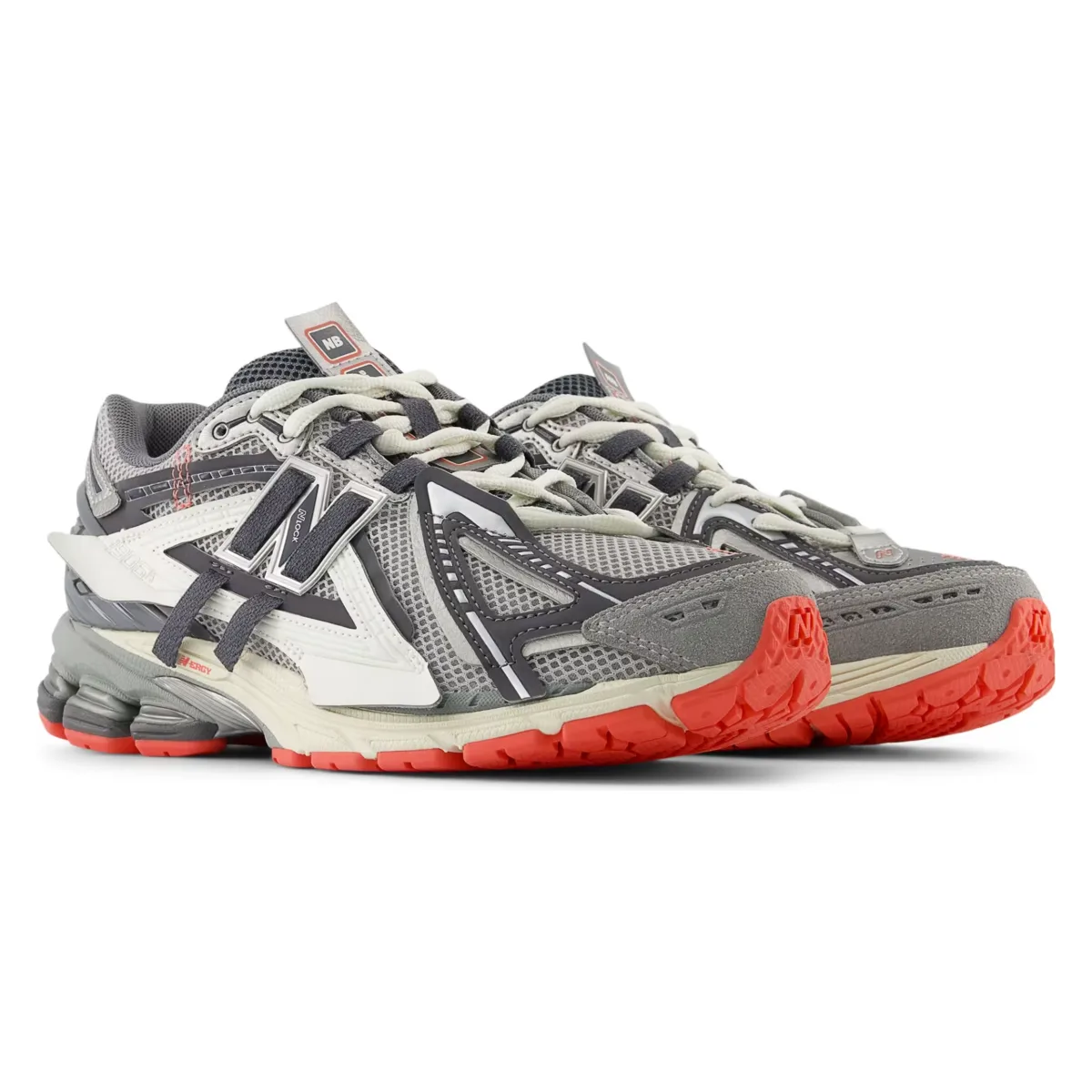 New Balance 1906 "Slate Grey Drift Red"