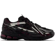 New Balance 1906 Glow in the Dark "Black Dragon Berry"