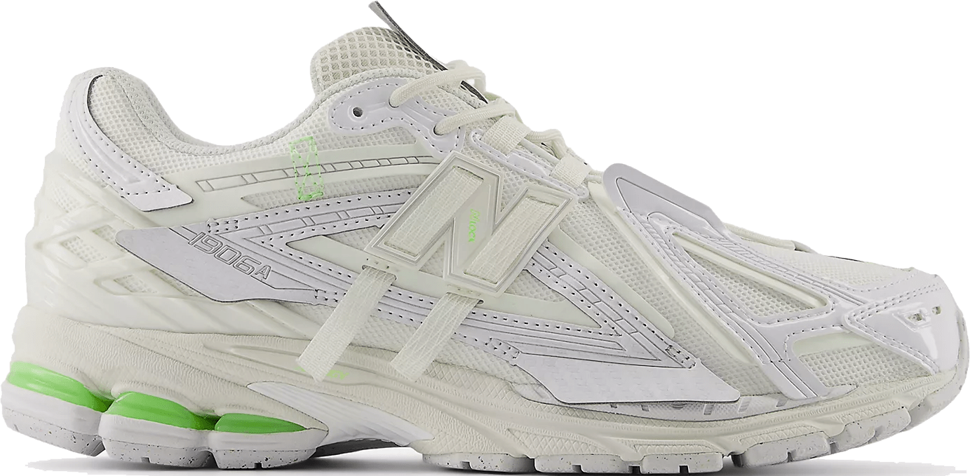 New Balance 1906 Glow in the Dark "Mint Flash"