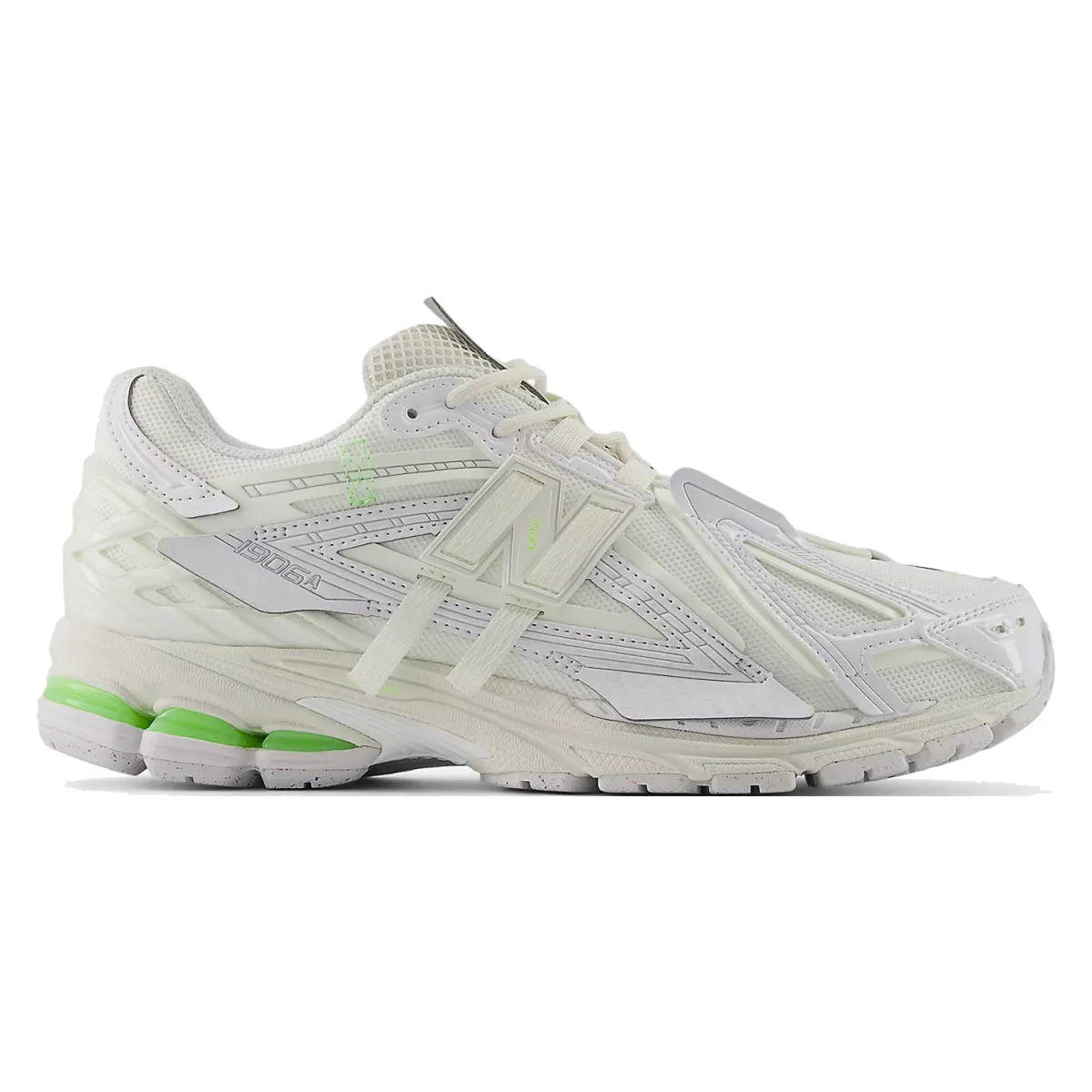 New Balance 1906 Glow in the Dark "Mint Flash"