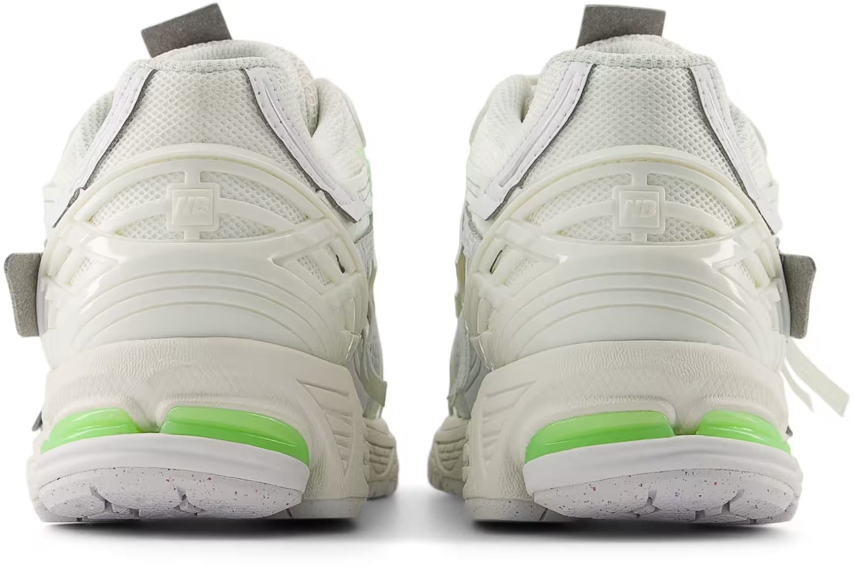 New Balance 1906 Glow in the Dark "Mint Flash"