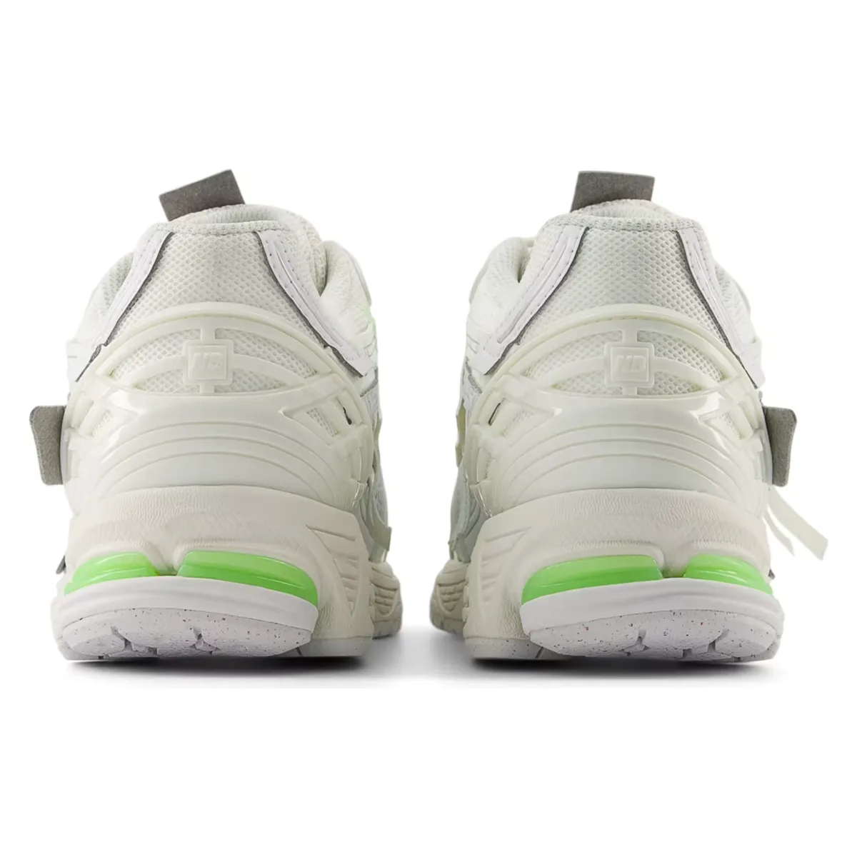 New Balance 1906 Glow in the Dark "Mint Flash"