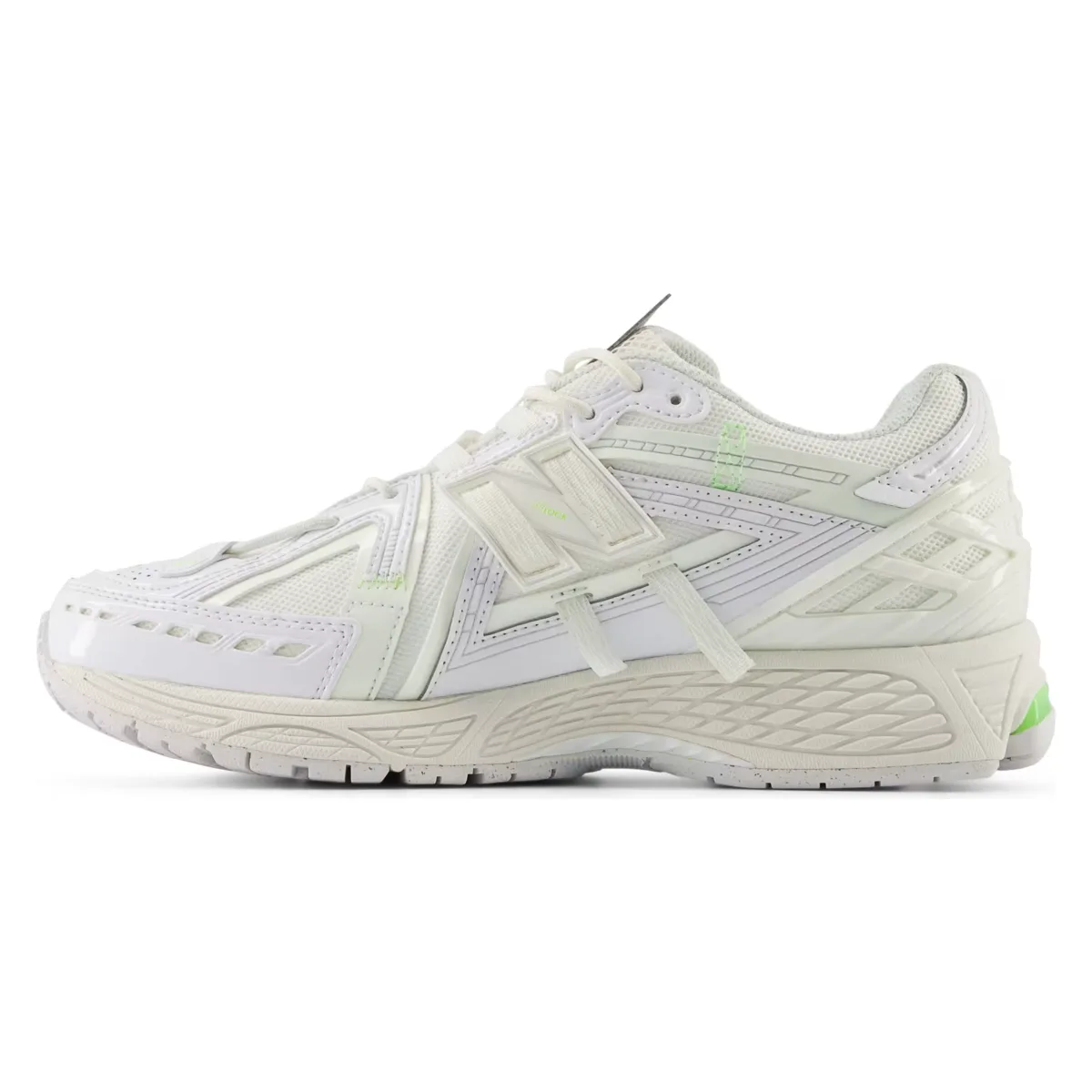 New Balance 1906 Glow in the Dark "Mint Flash"