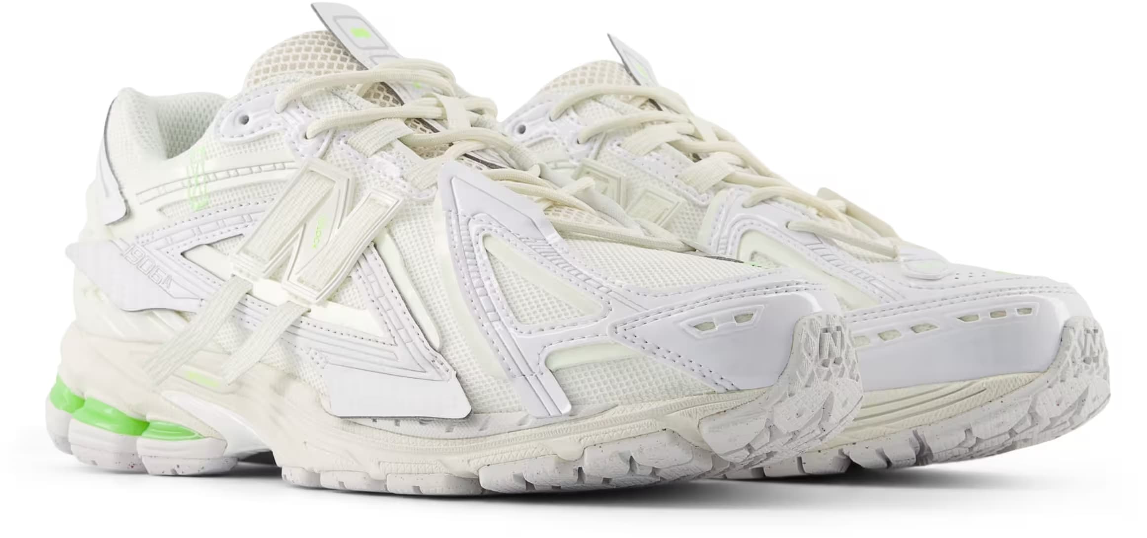 New Balance 1906 Glow in the Dark "Mint Flash"