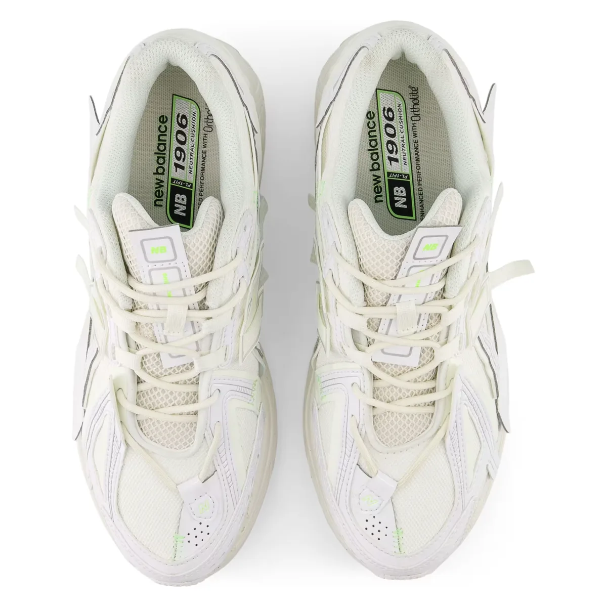 New Balance 1906 Glow in the Dark "Mint Flash"