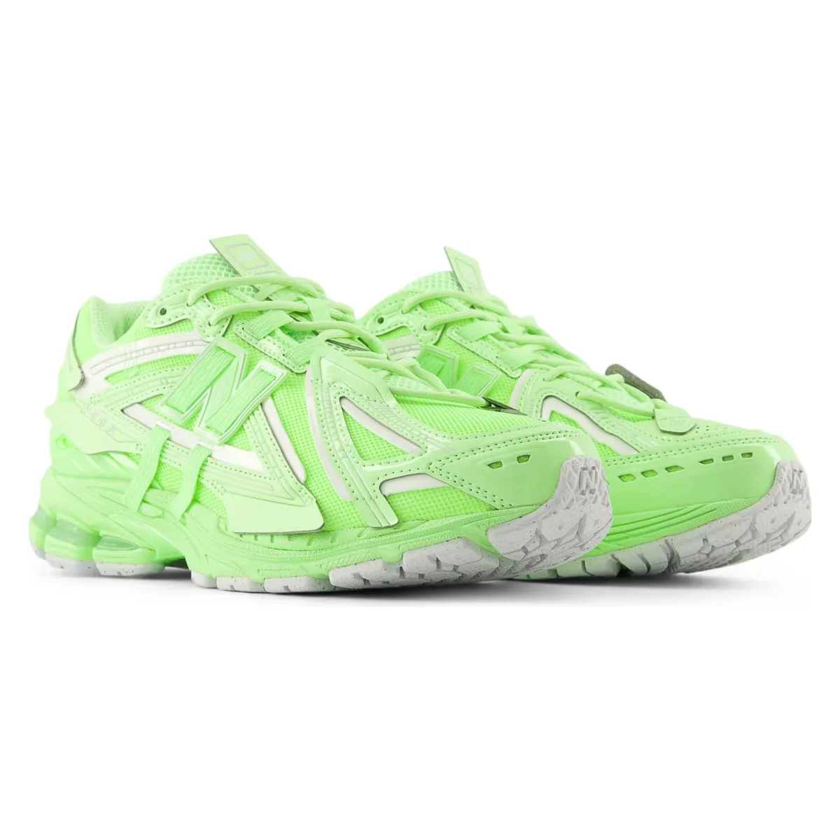 New Balance 1906 Glow in the Dark "Neon Green"