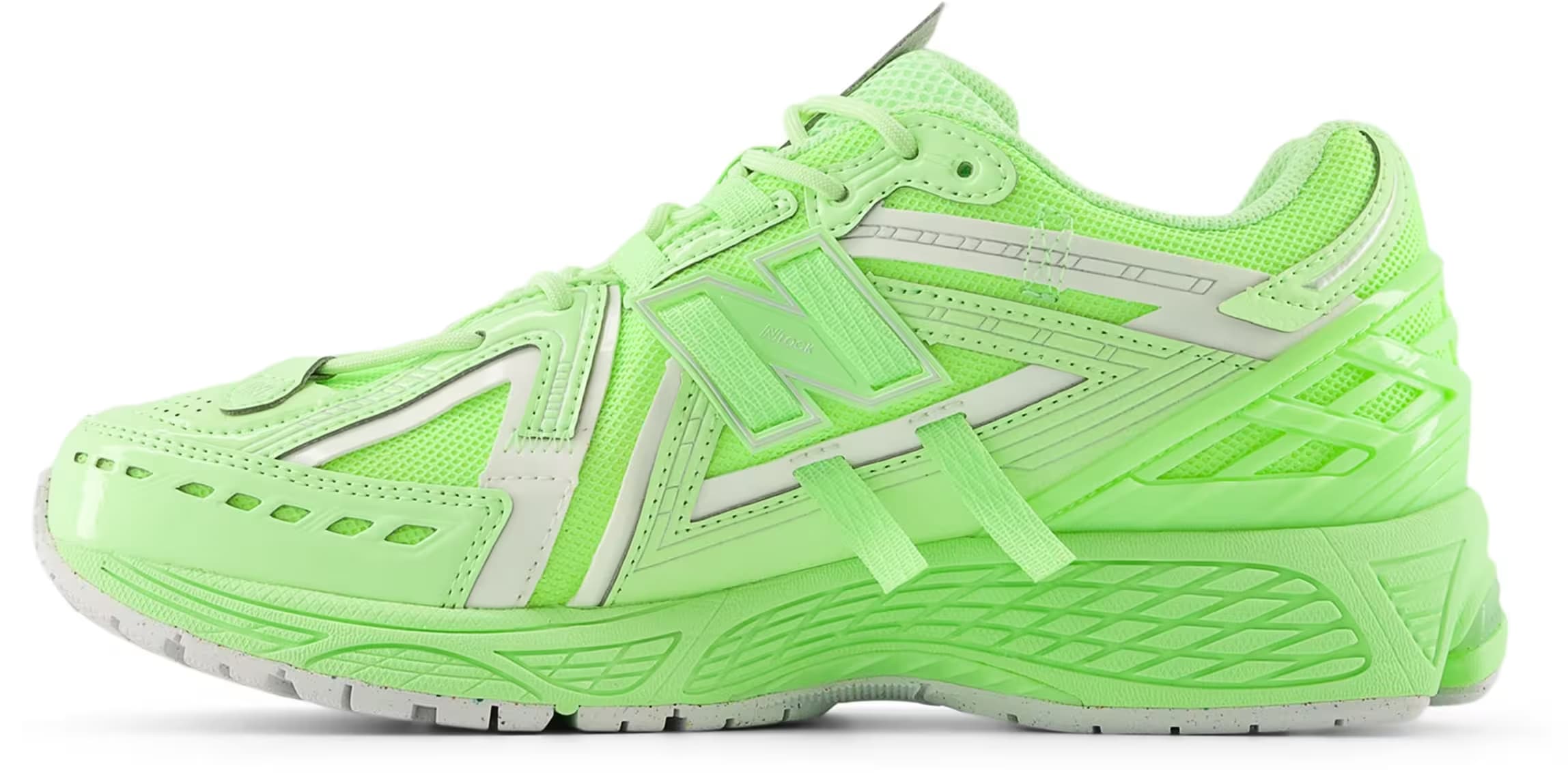 New Balance 1906 Glow in the Dark "Neon Green"