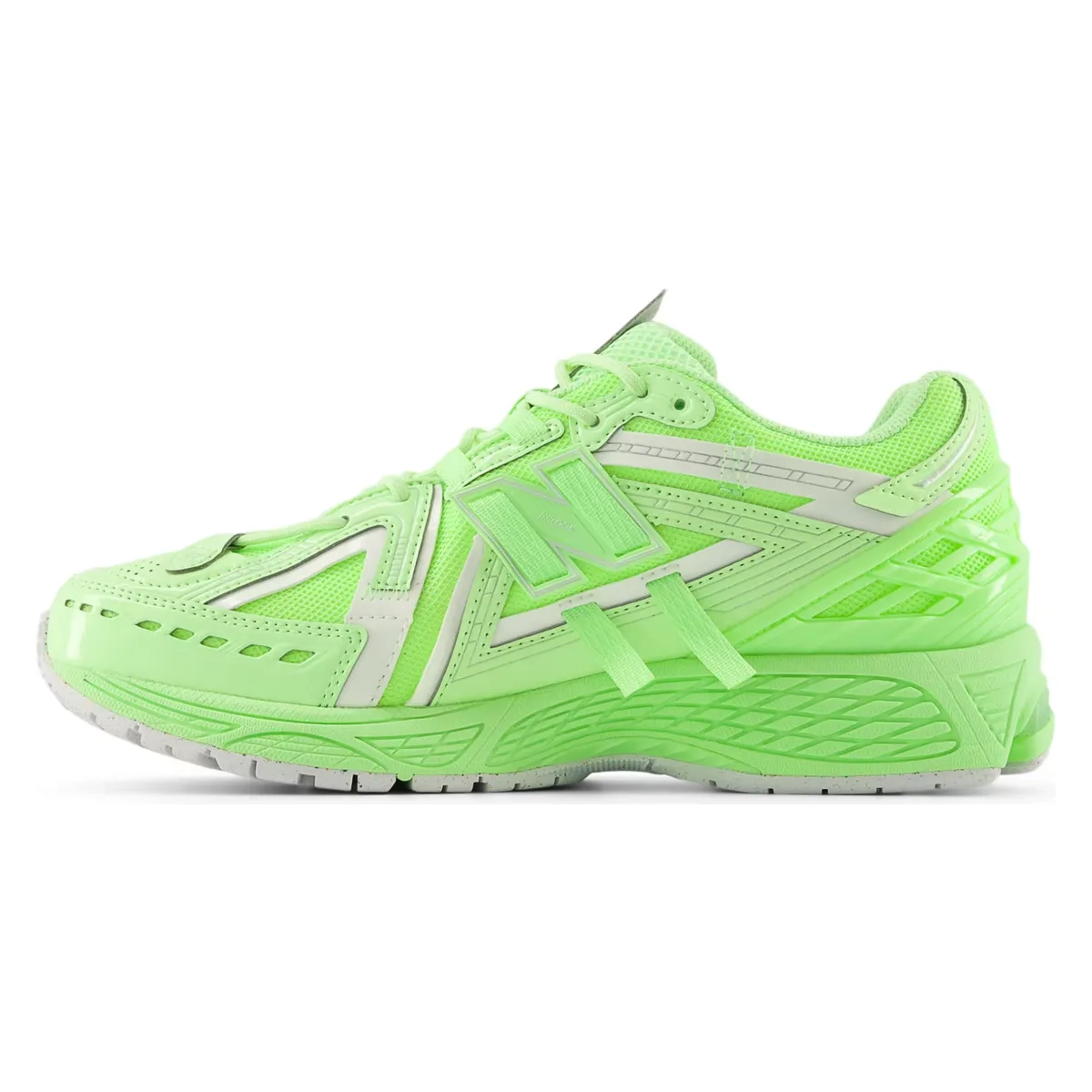 New Balance 1906 Glow in the Dark "Neon Green"