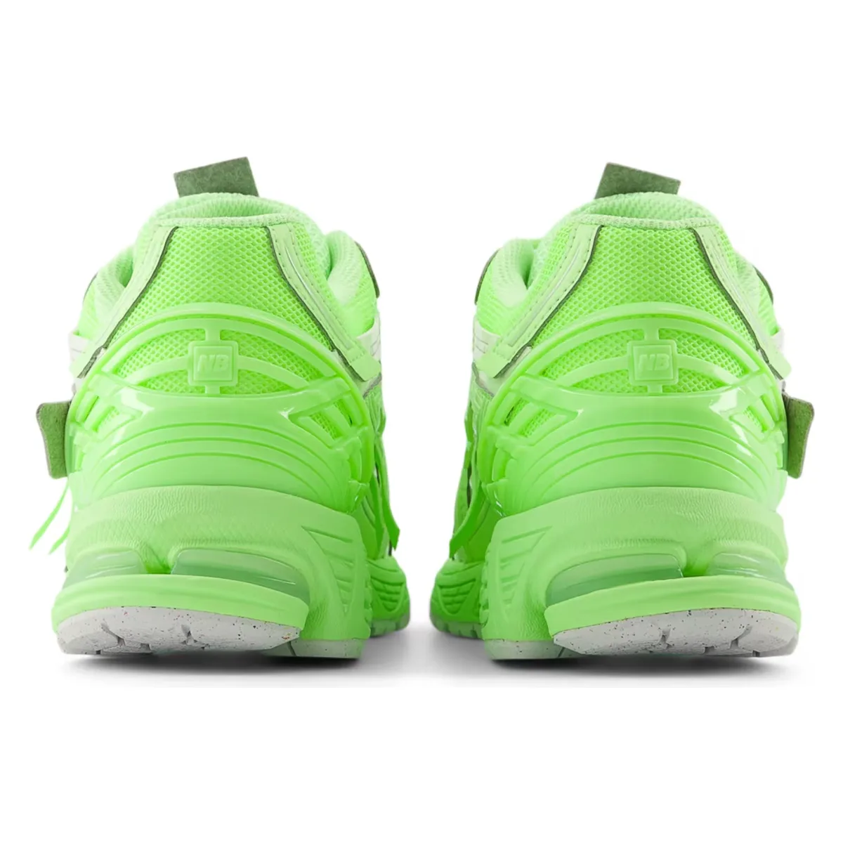 New Balance 1906 Glow in the Dark "Neon Green"