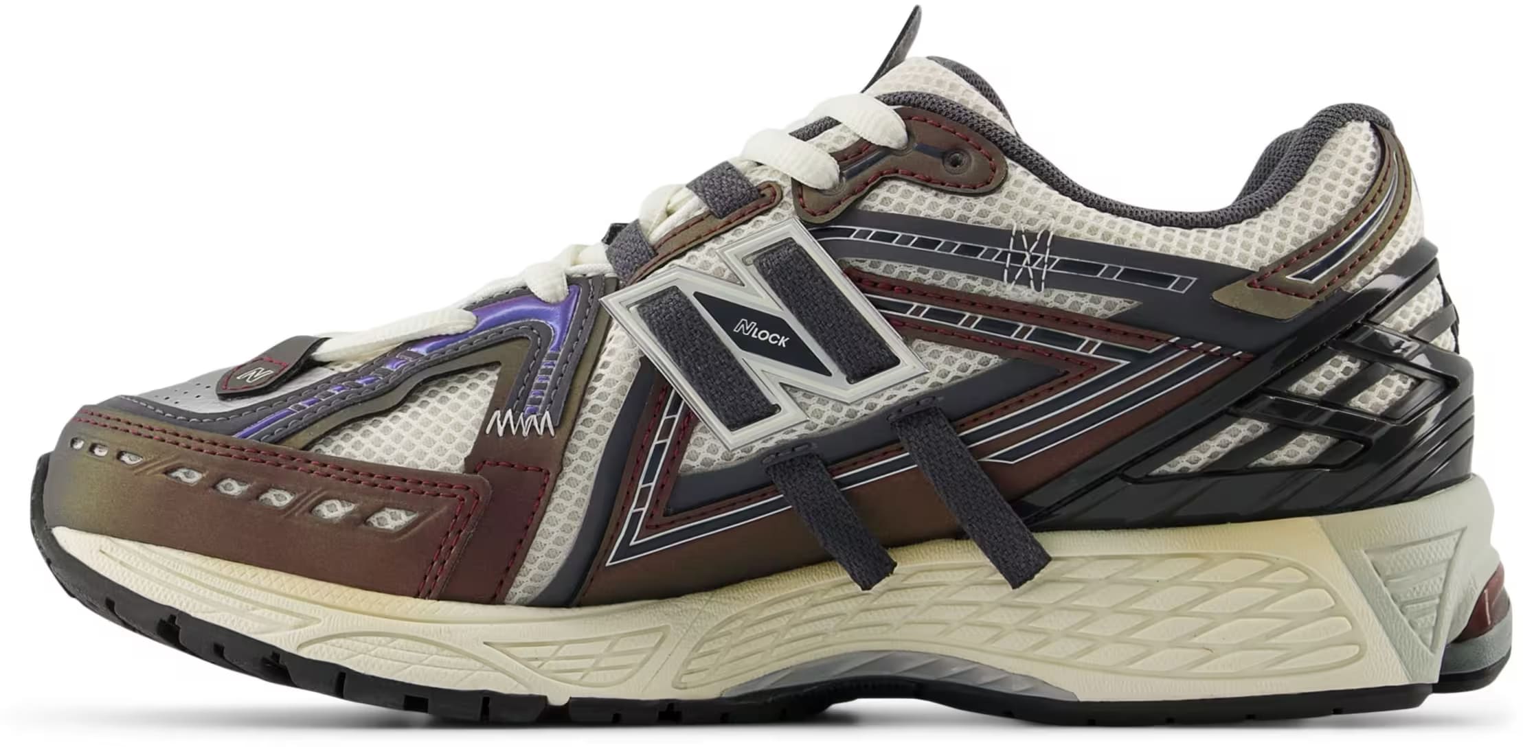 New Balance 1906A "Classic Crimson"