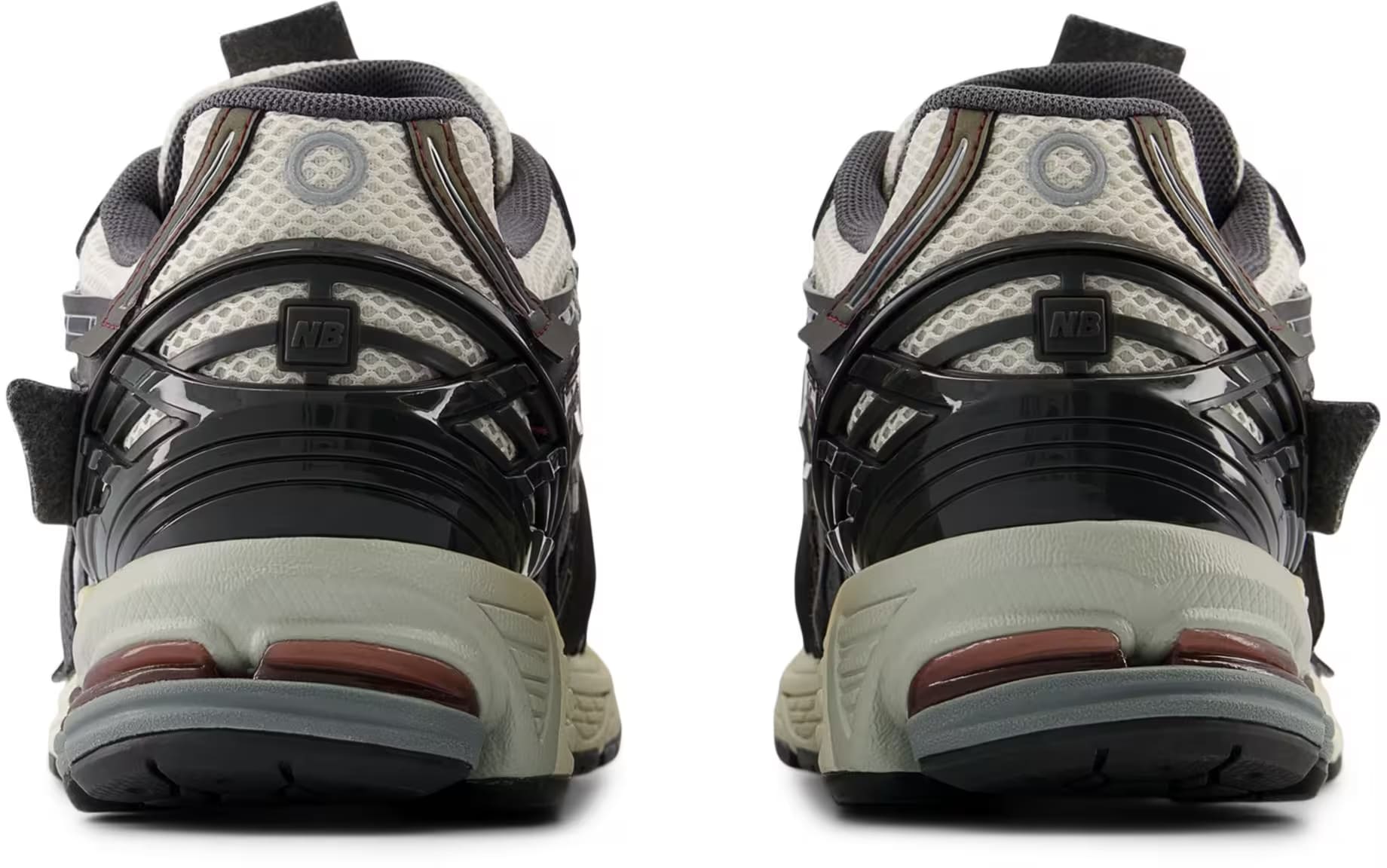 New Balance 1906A "Classic Crimson"