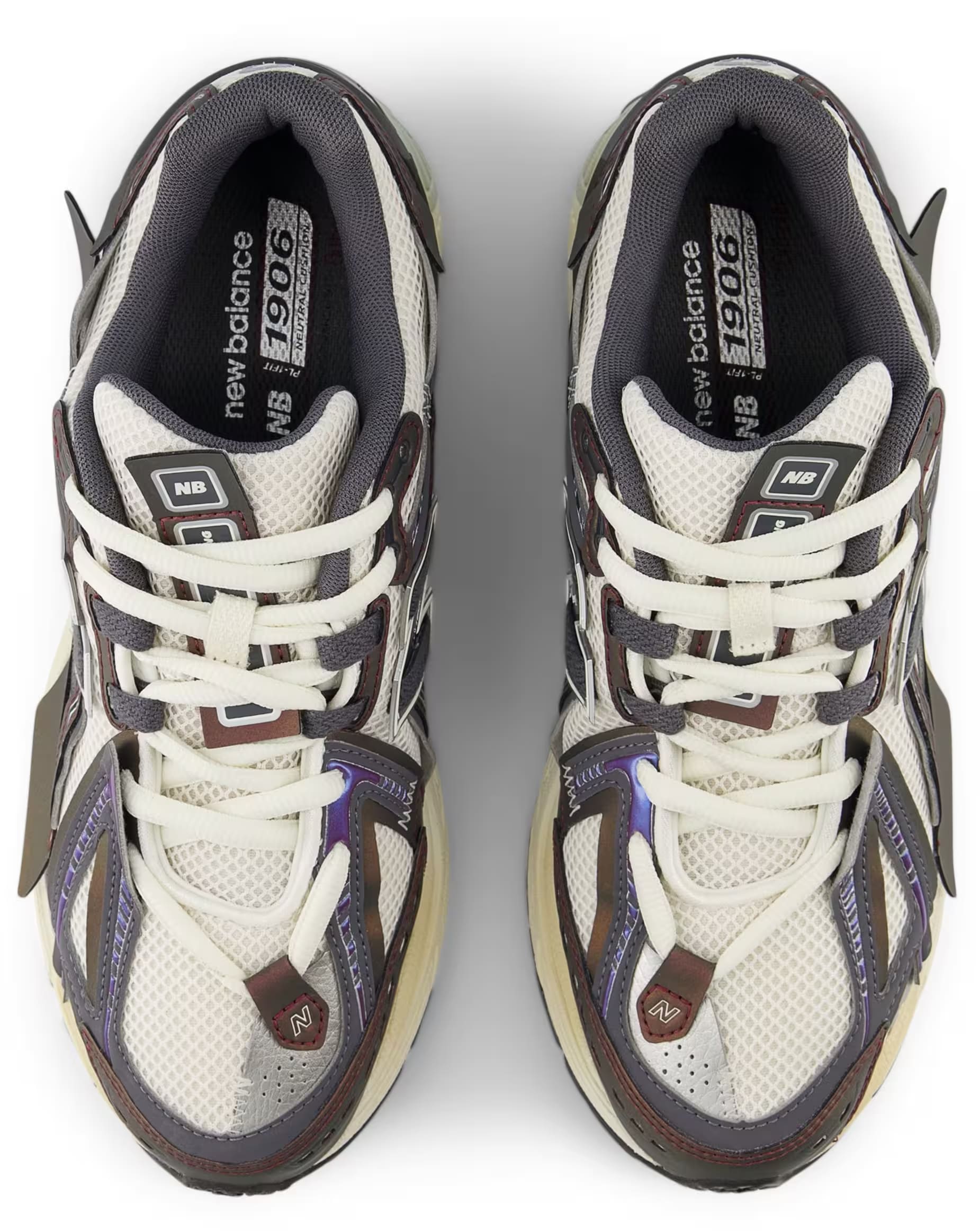 New Balance 1906A "Classic Crimson"