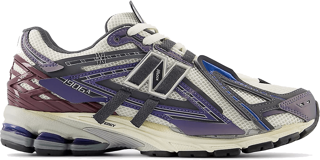 New Balance 1906A "Inkwell"