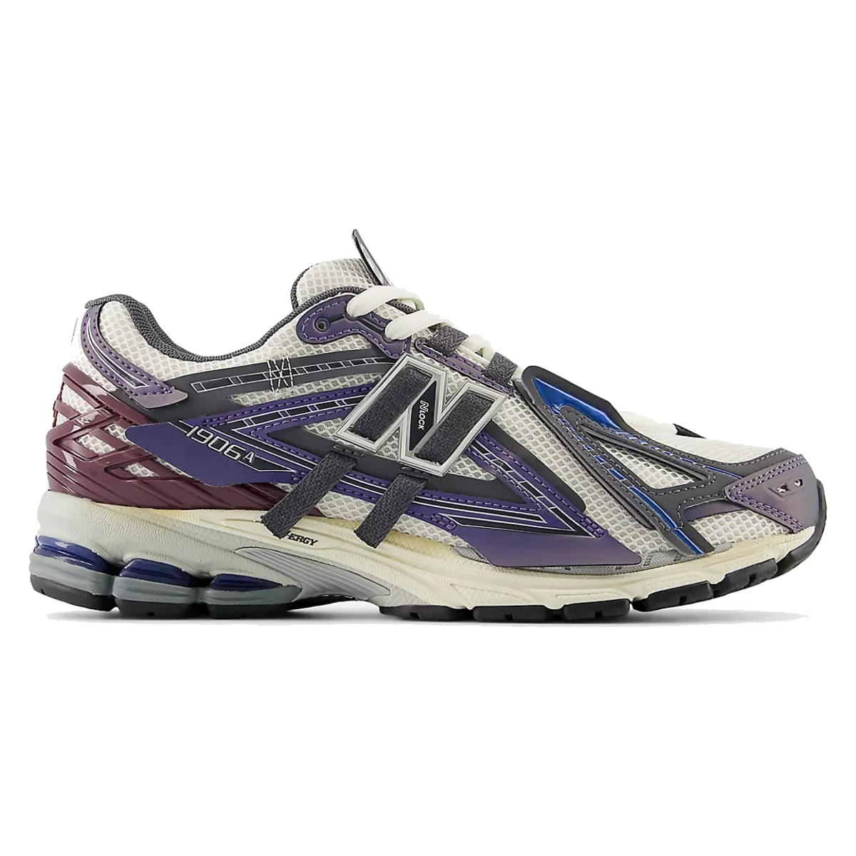 New Balance 1906A "Inkwell"