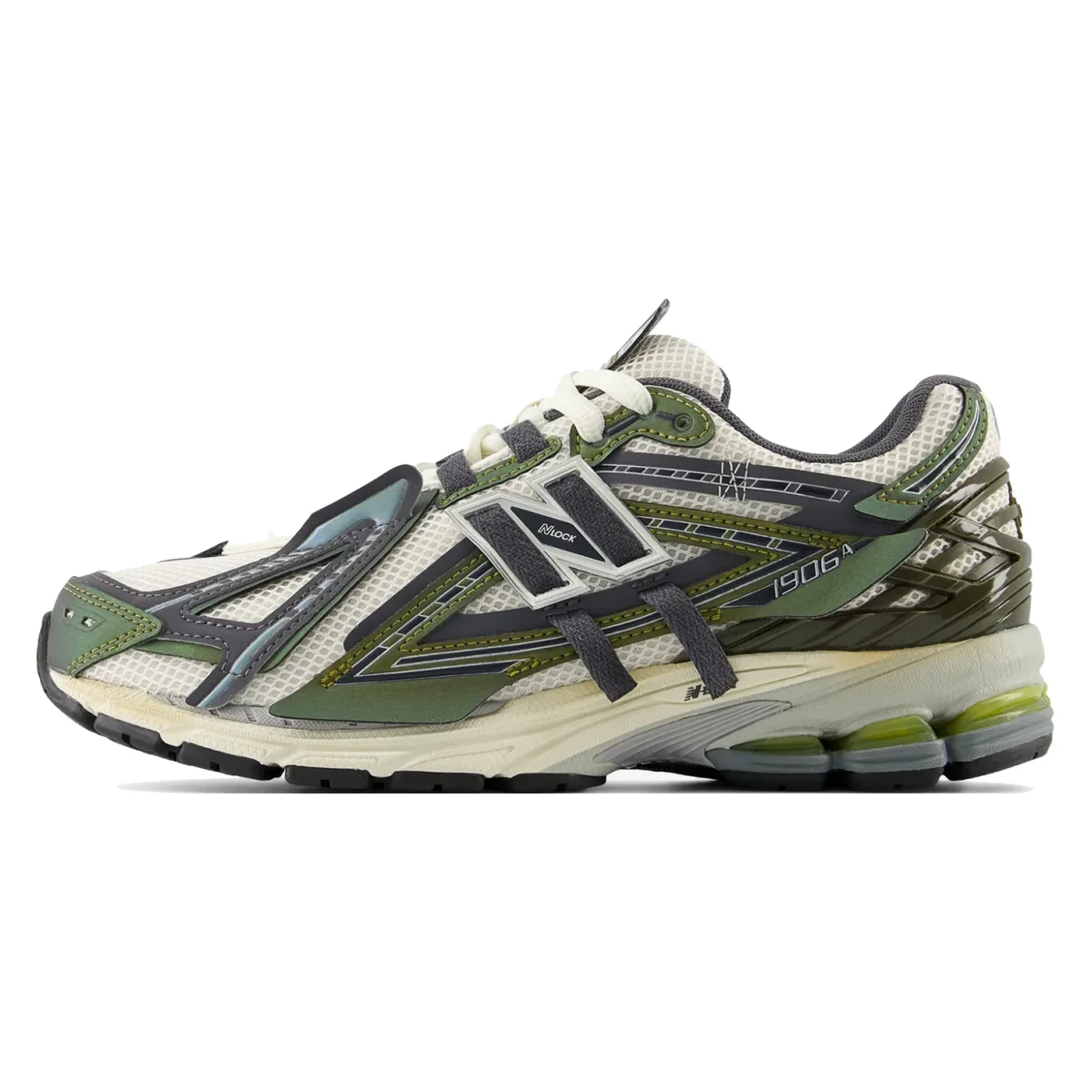 New Balance 1906A "Olive Juice"