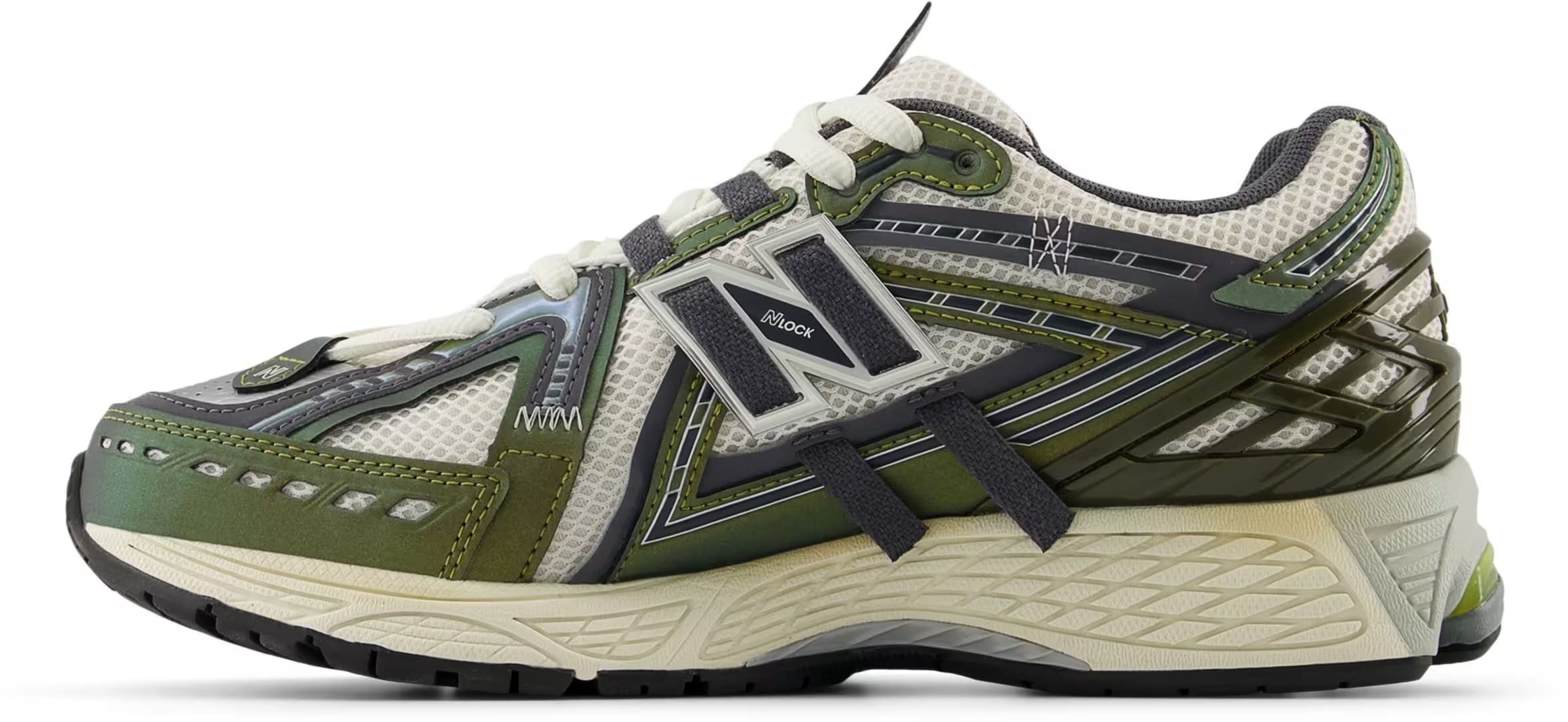 New Balance 1906A "Olive Juice"