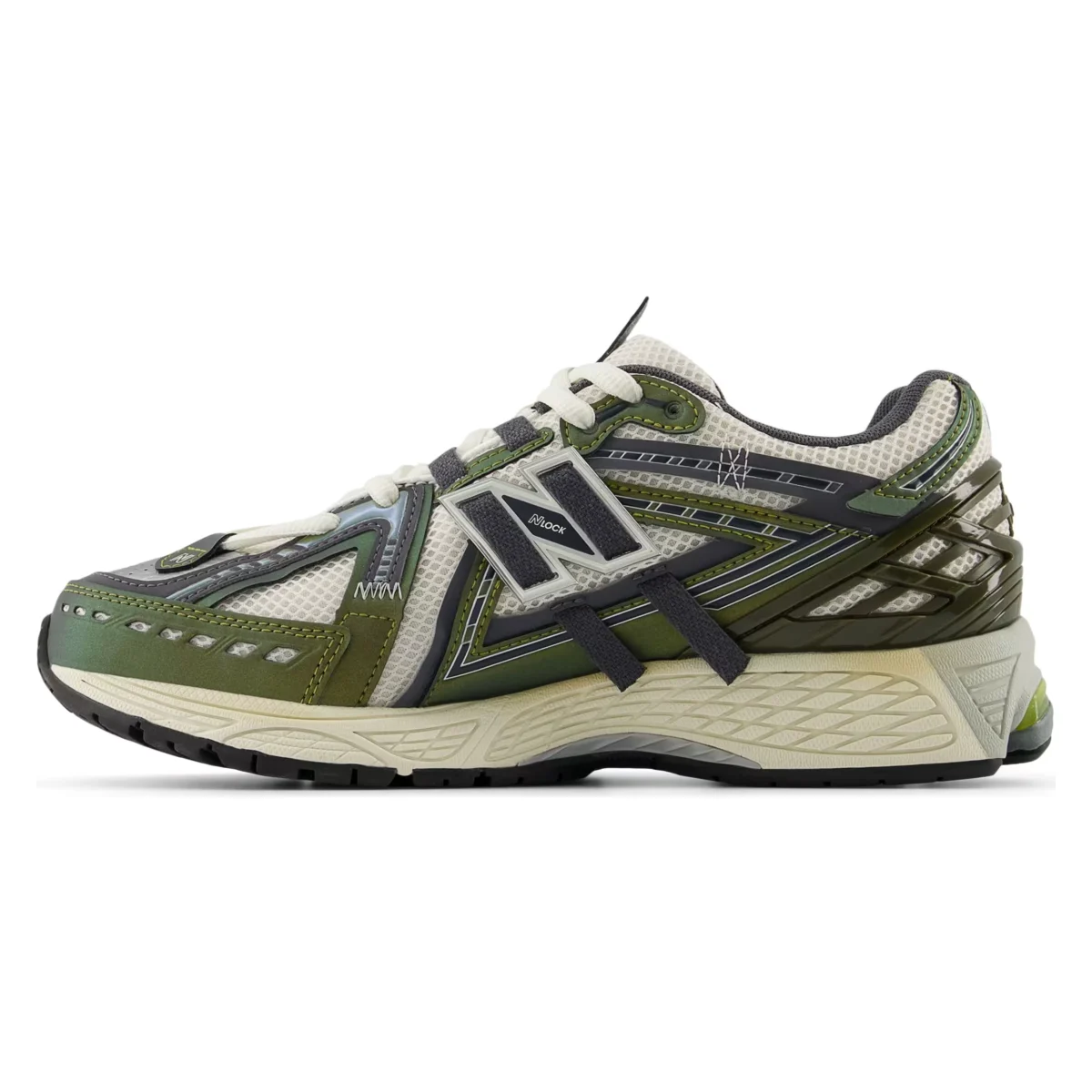 New Balance 1906A "Olive Juice"