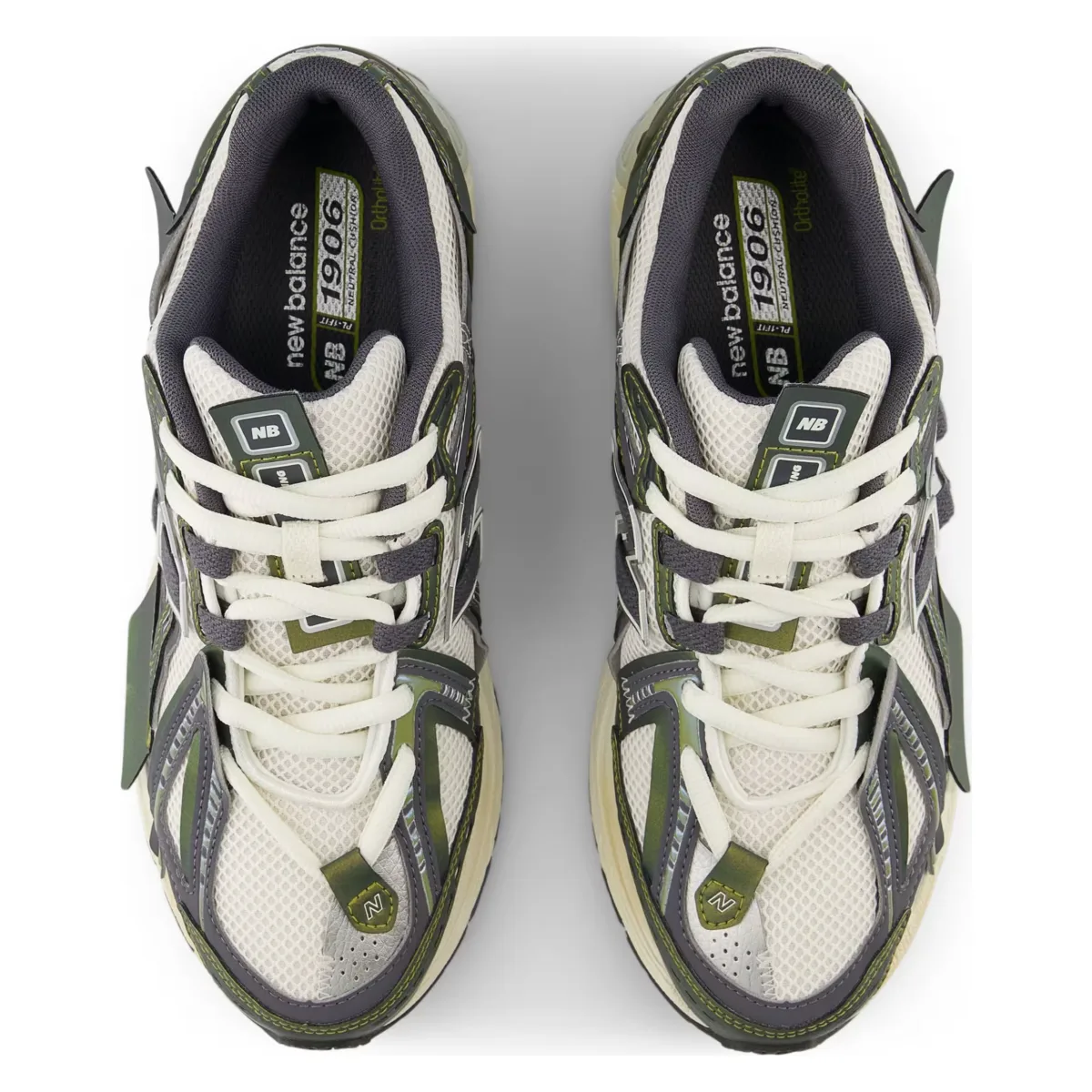 New Balance 1906A "Olive Juice"